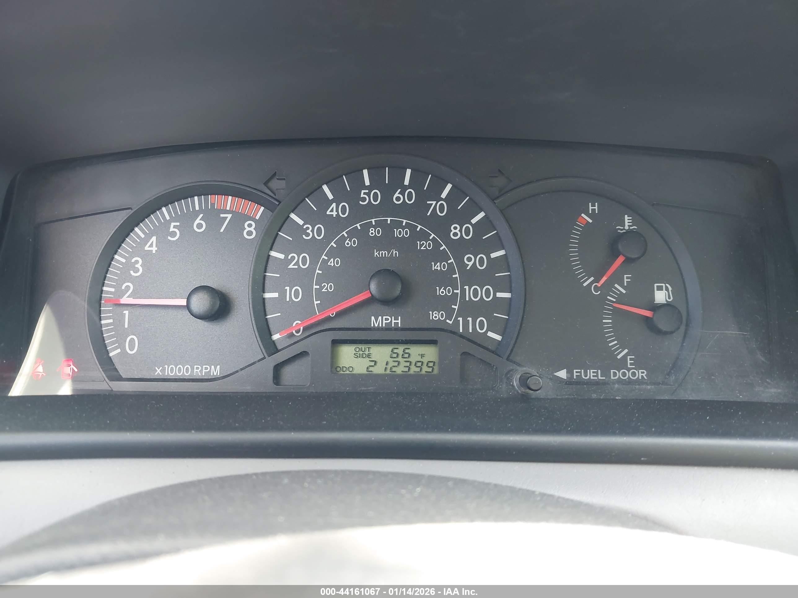 TOYOTA COROLLA image 7