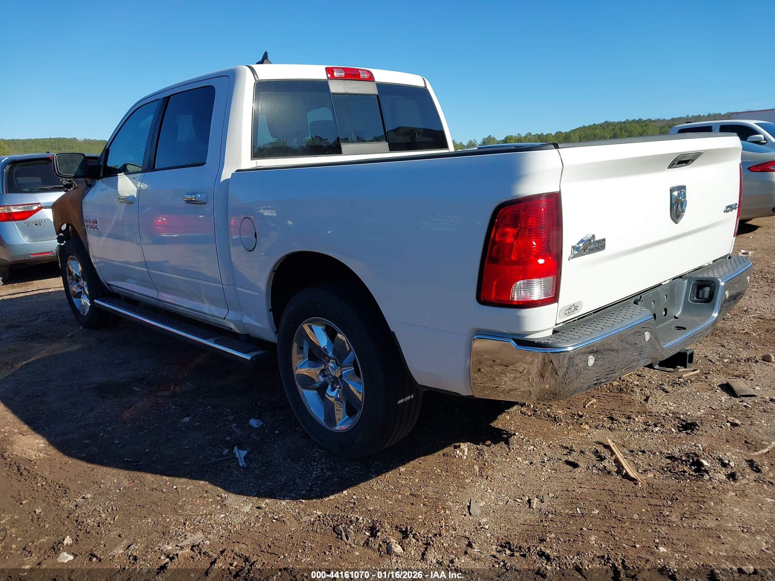 RAM 1500 image 3