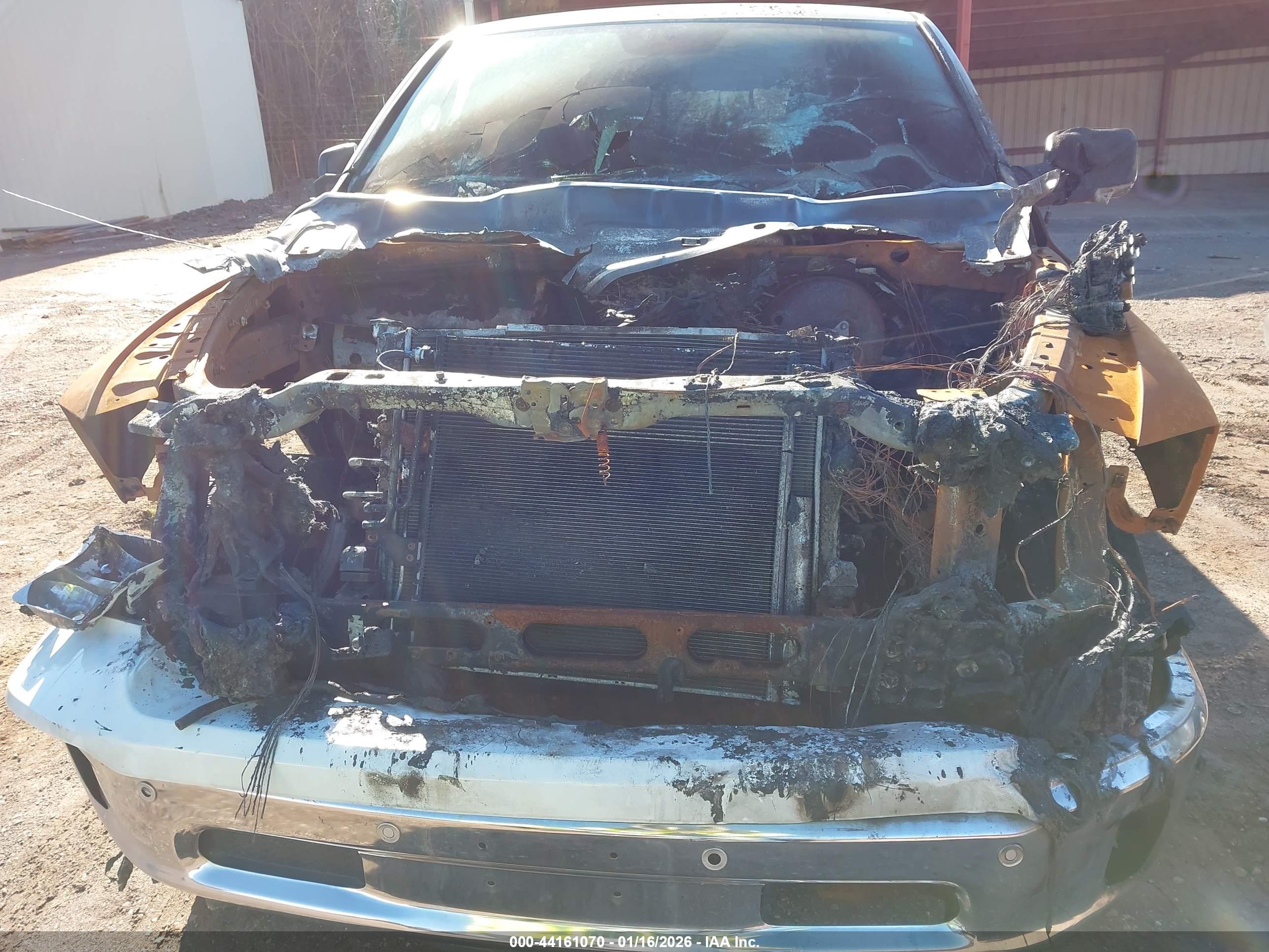 RAM 1500 image 6