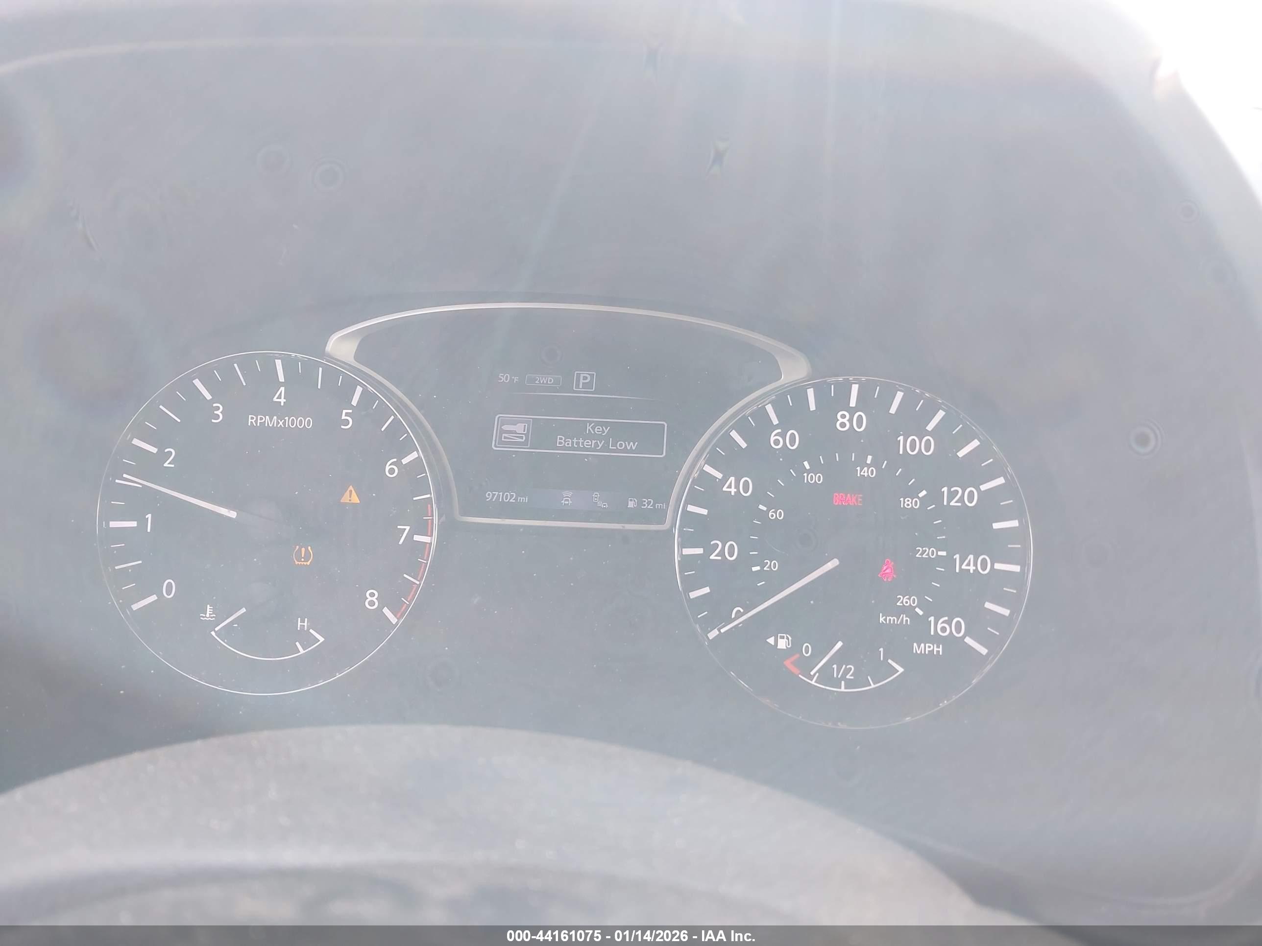NISSAN PATHFINDER image 7
