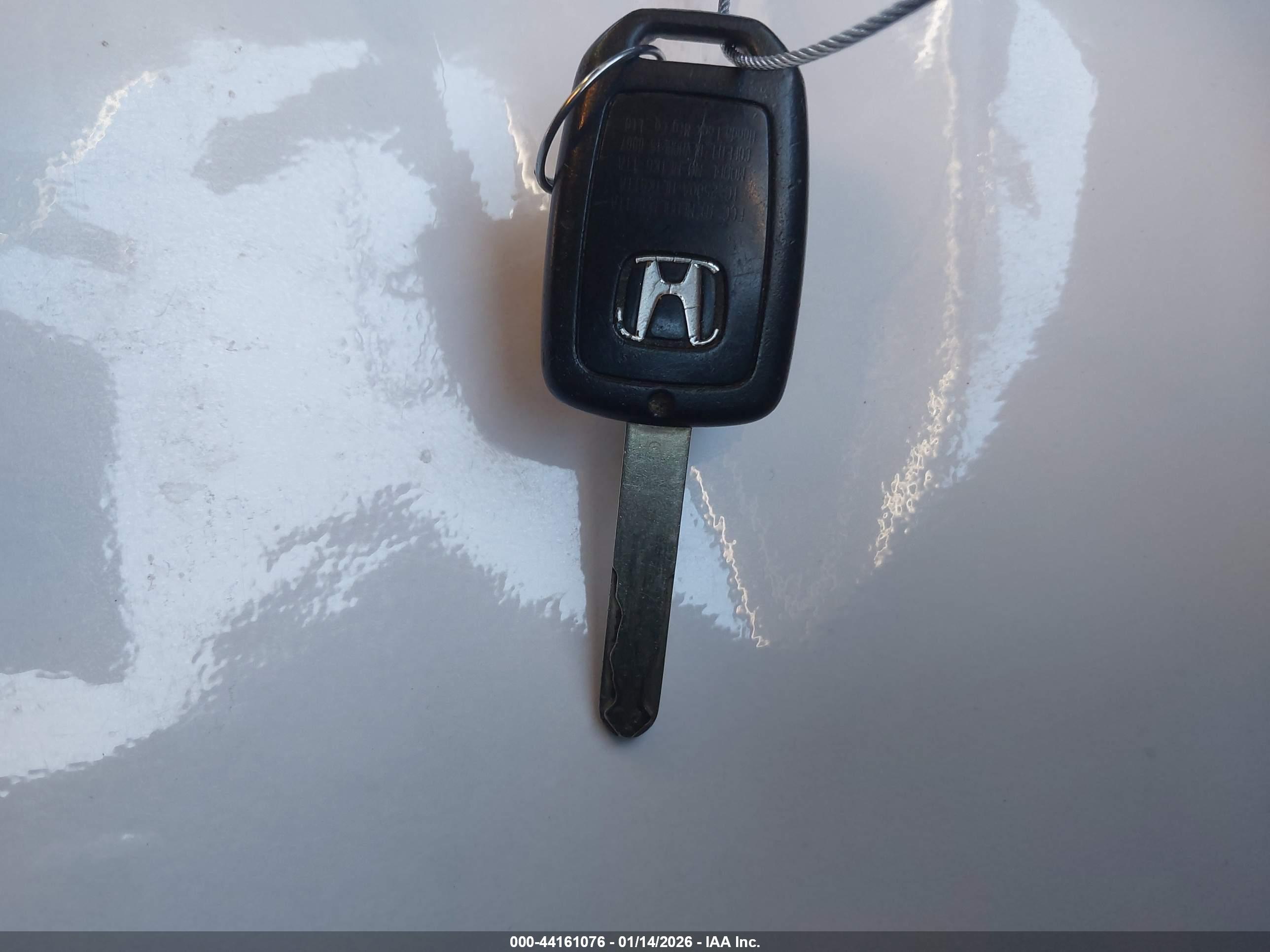 HONDA CIVIC image 11
