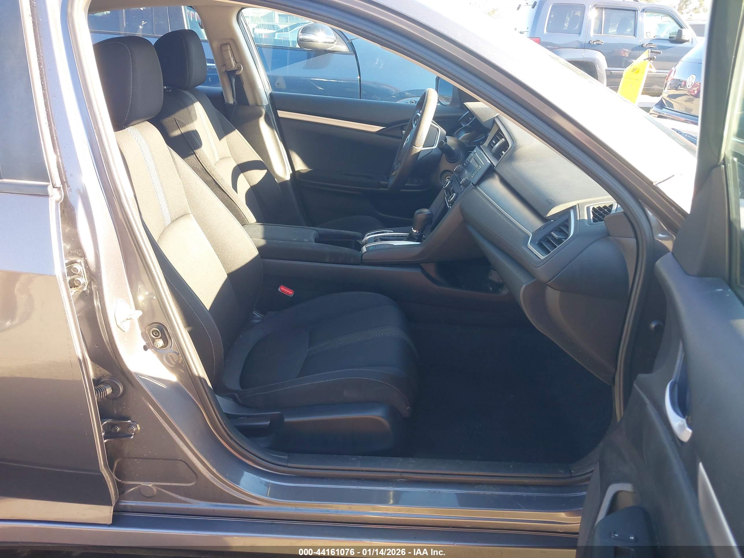 HONDA CIVIC image 5