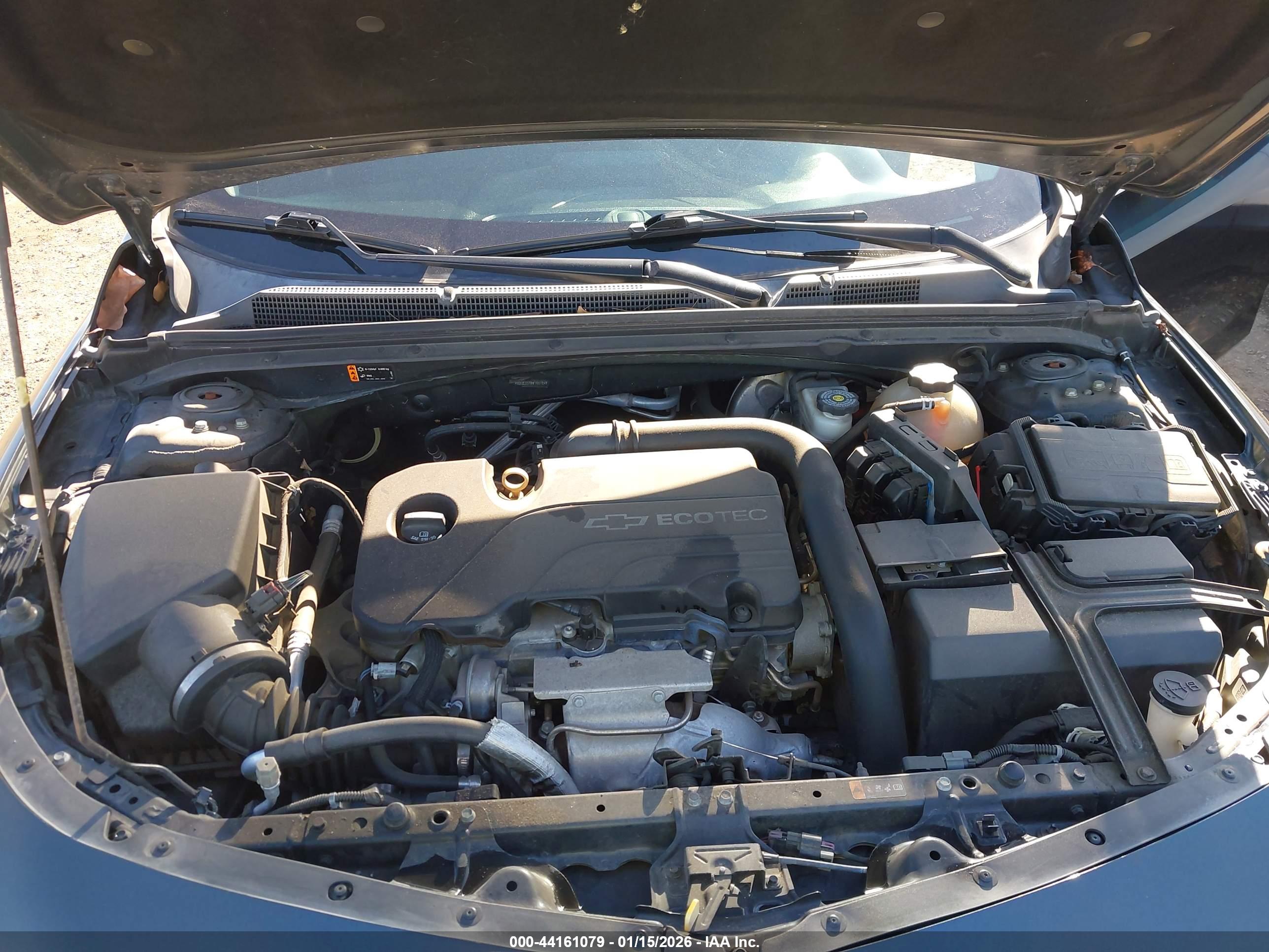 CHEVROLET MALIBU image 10