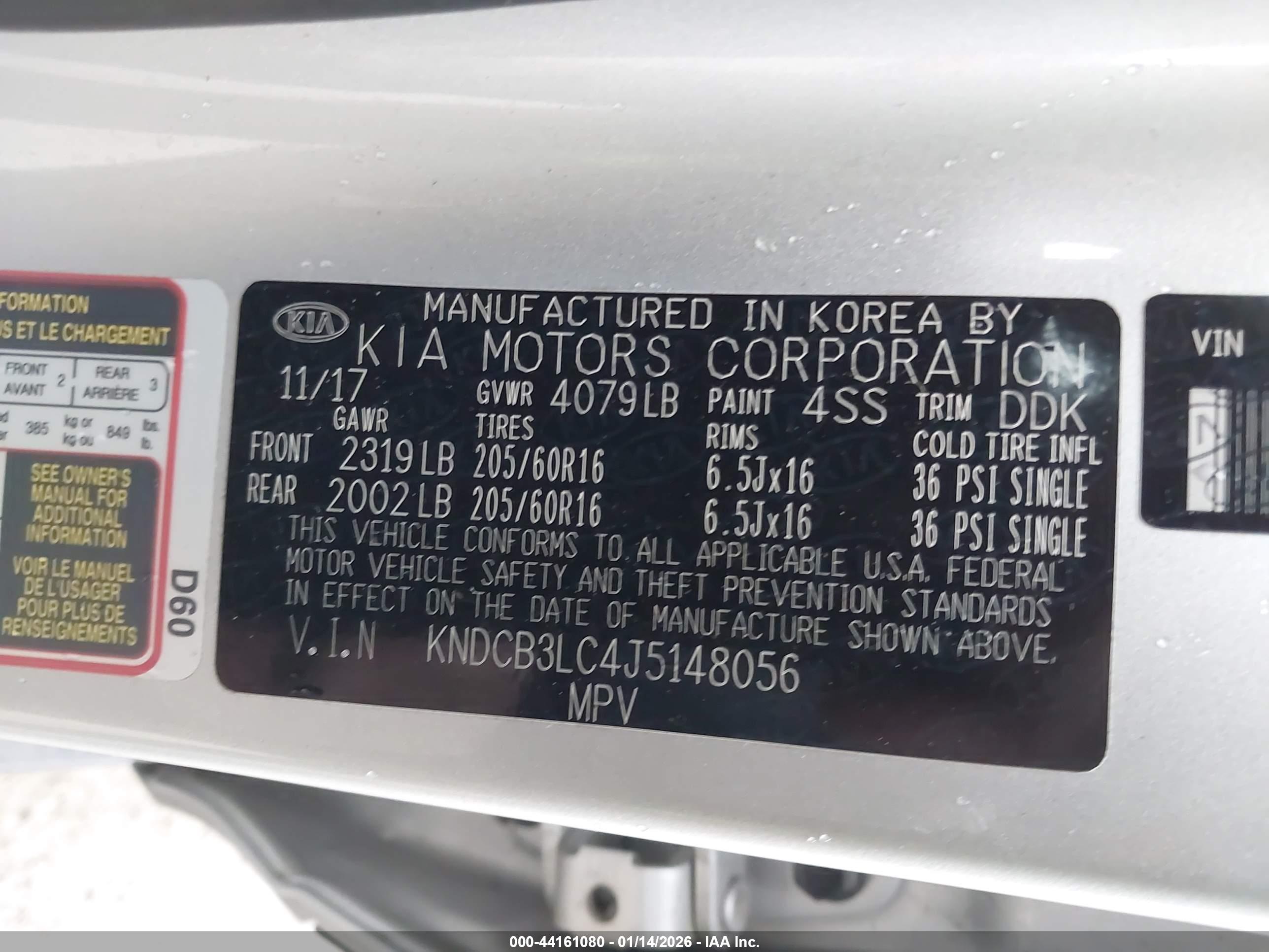 KIA NIRO image 9