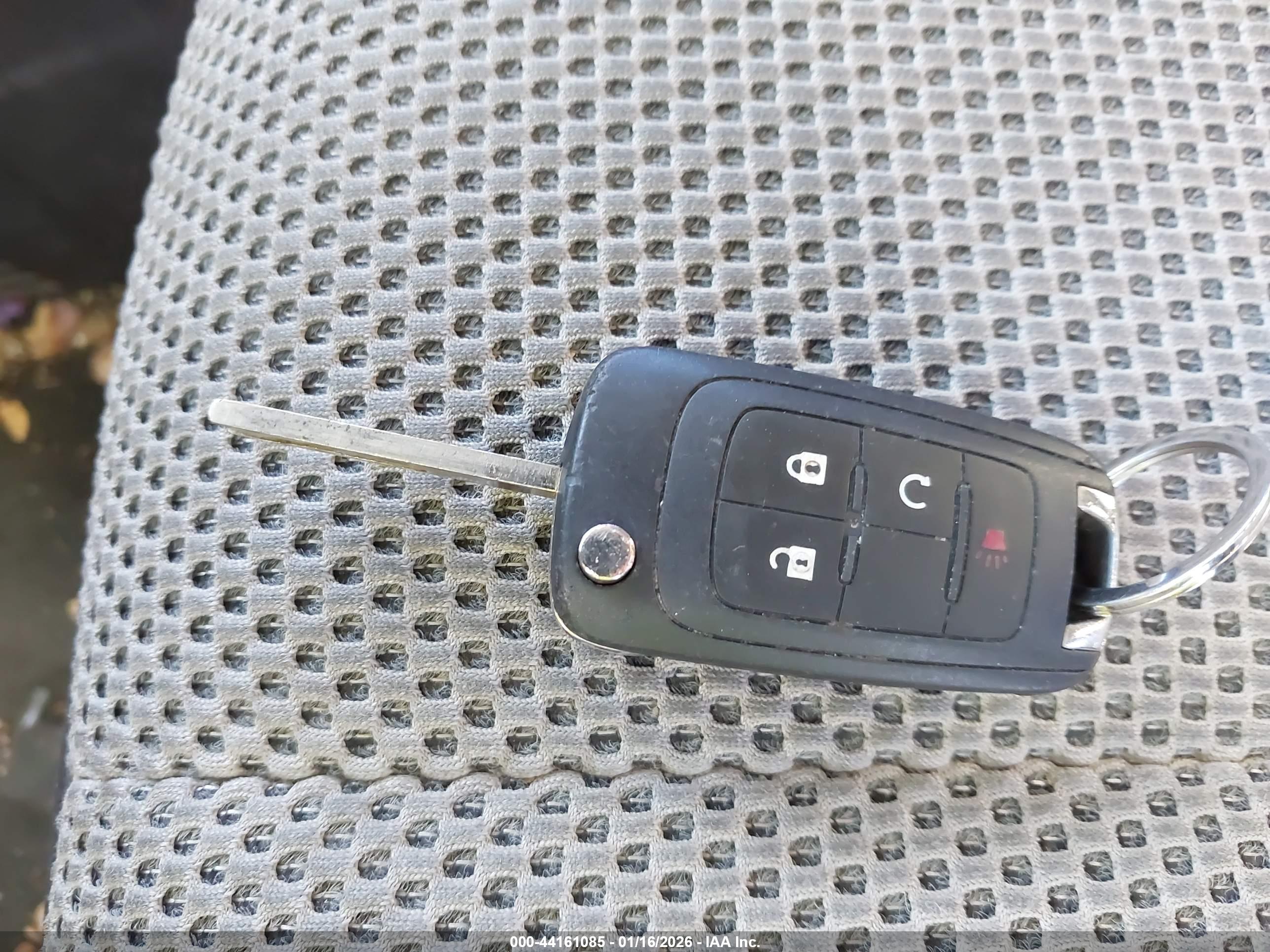 CHEVROLET EQUINOX image 11