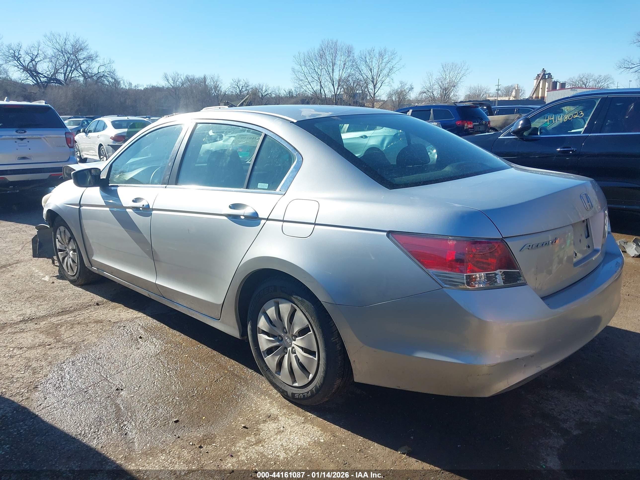 HONDA ACCORD image 3