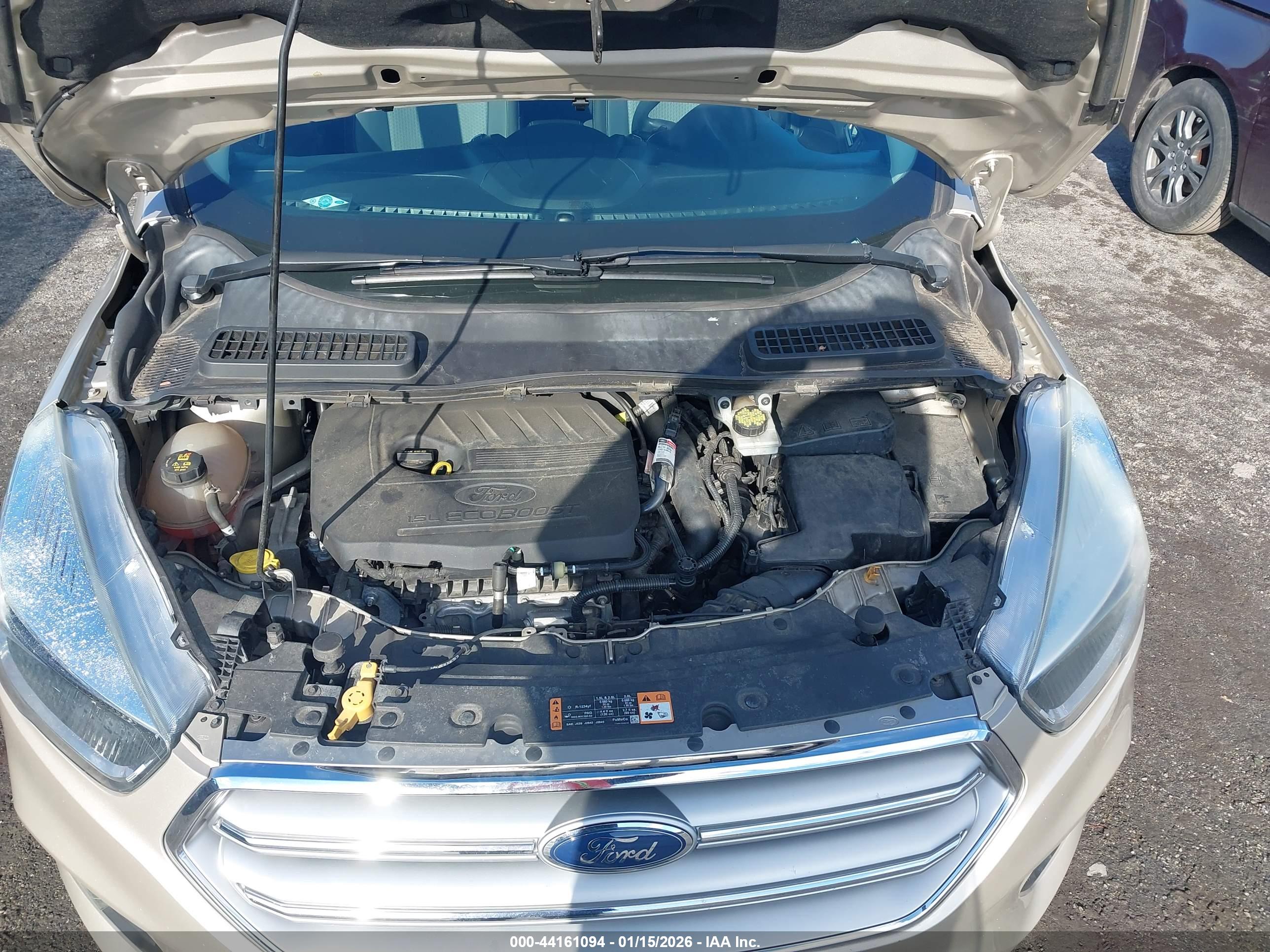 FORD ESCAPE image 10