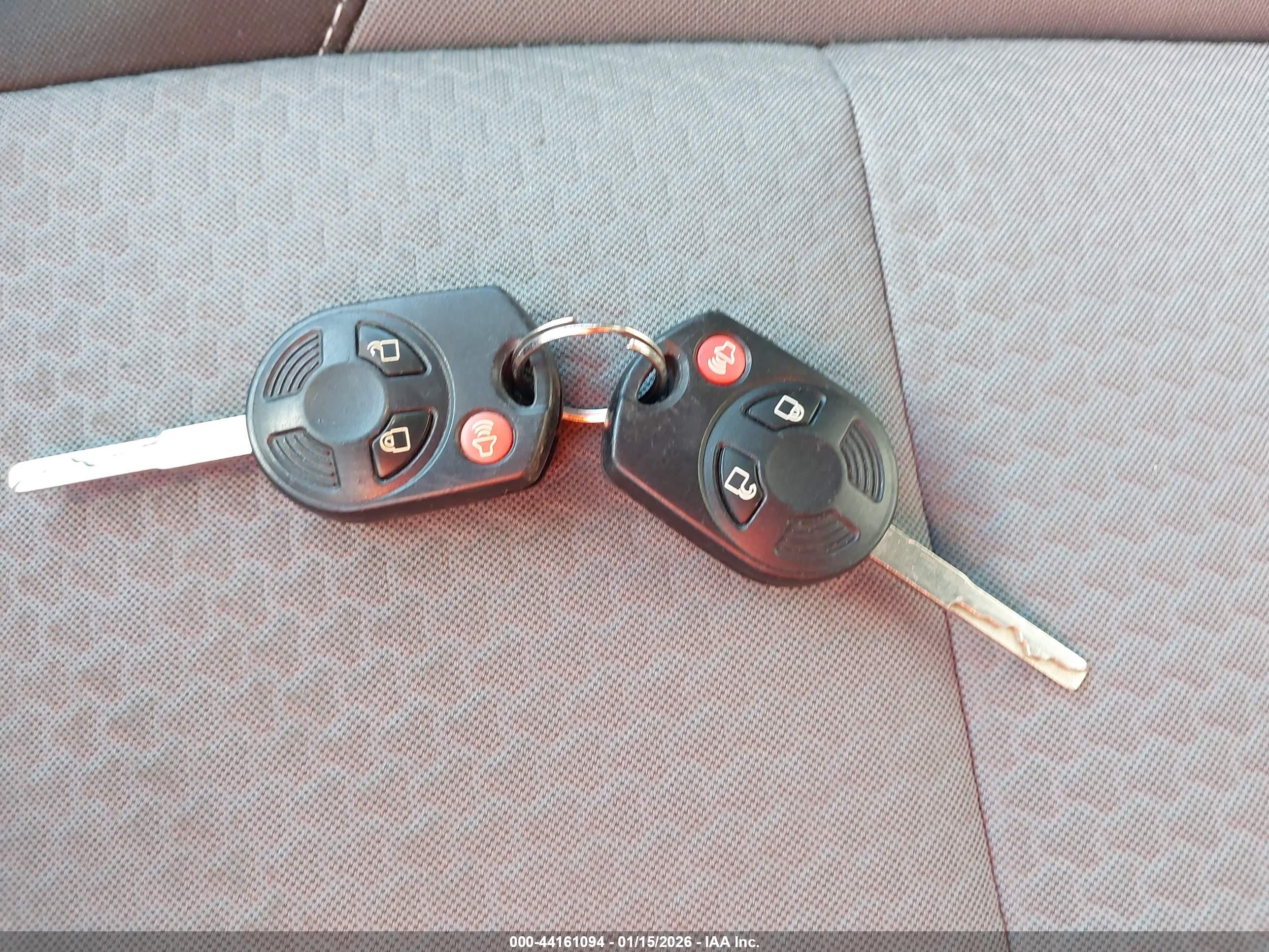 FORD ESCAPE image 11