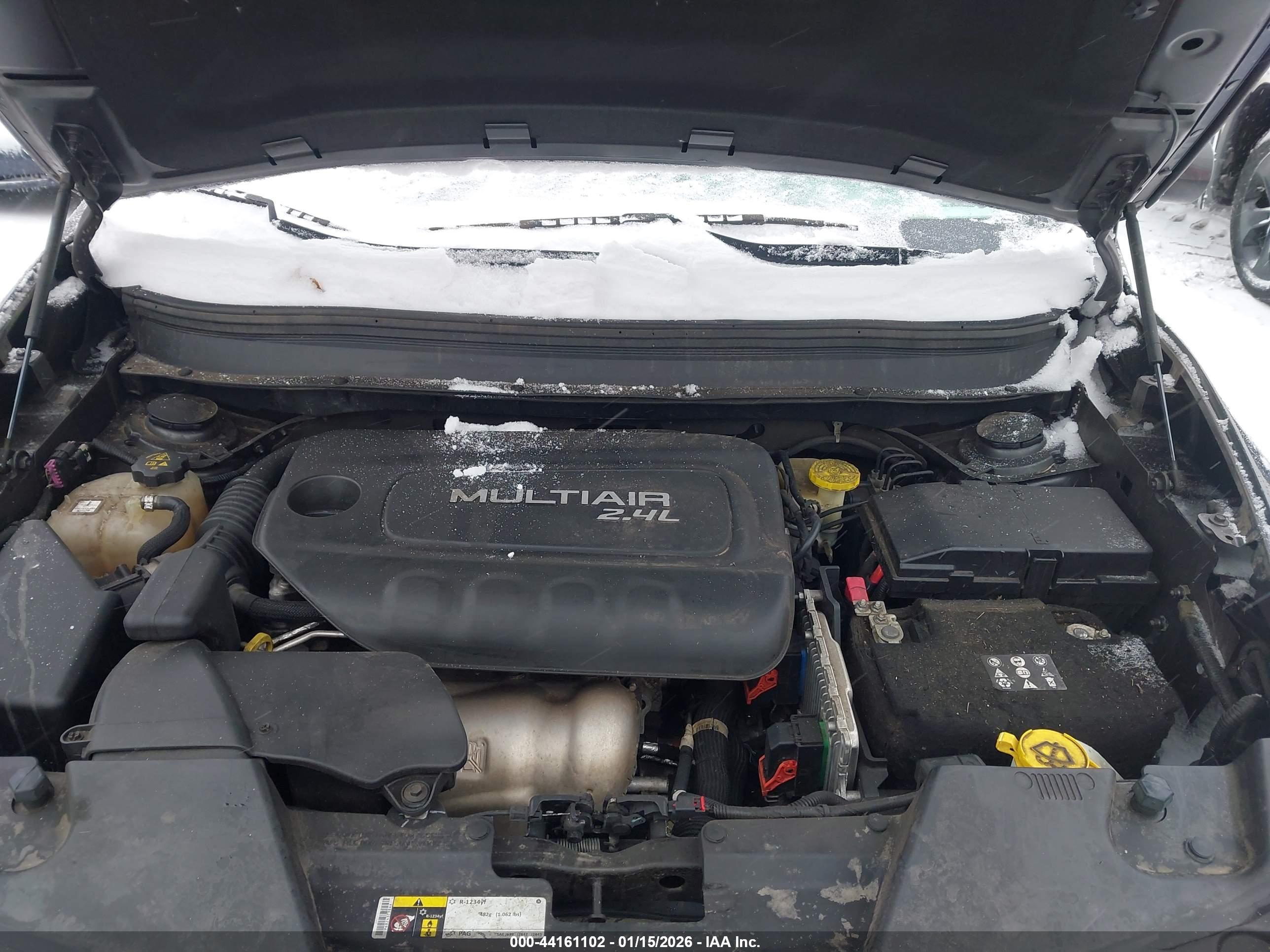 JEEP CHEROKEE image 10