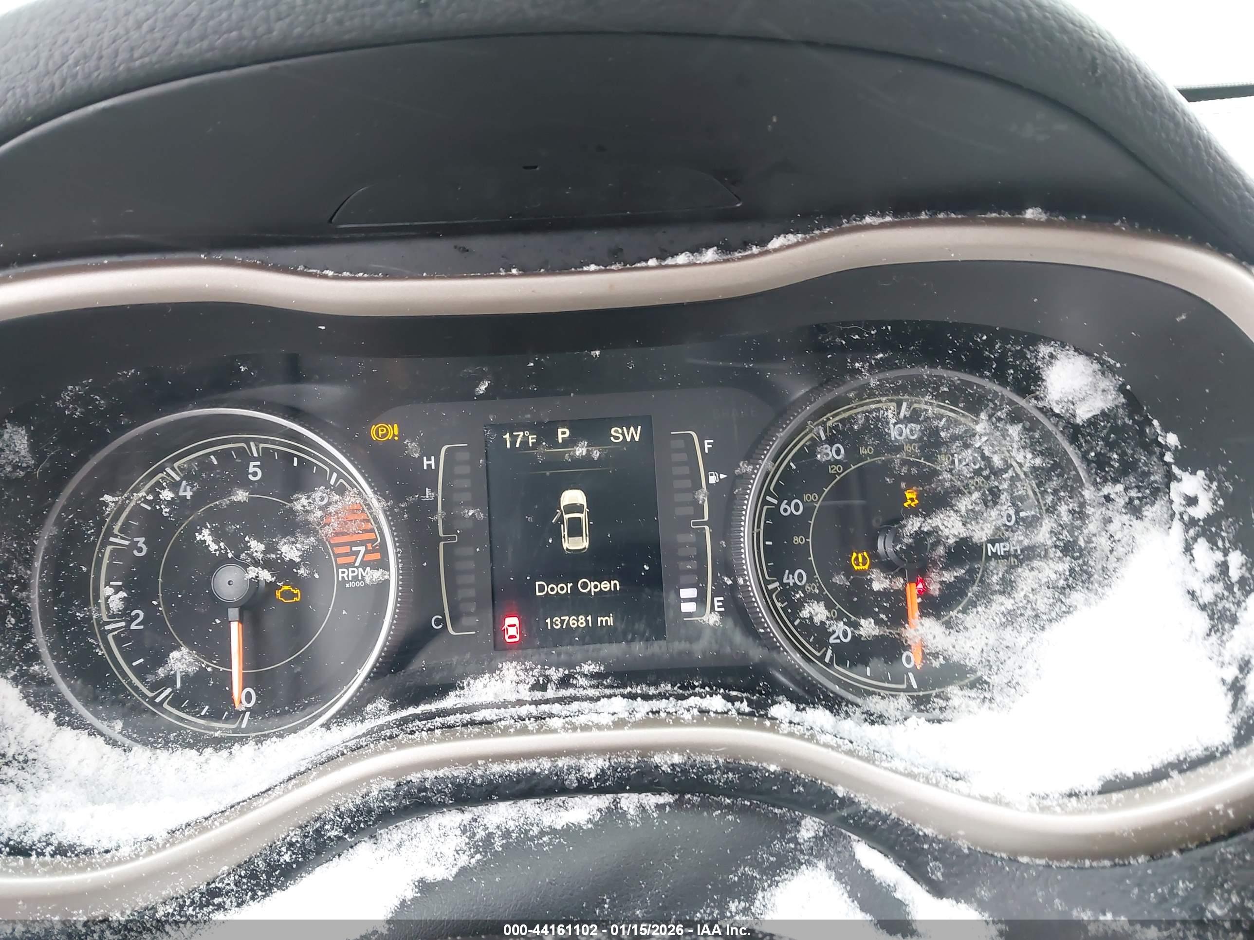 JEEP CHEROKEE image 7