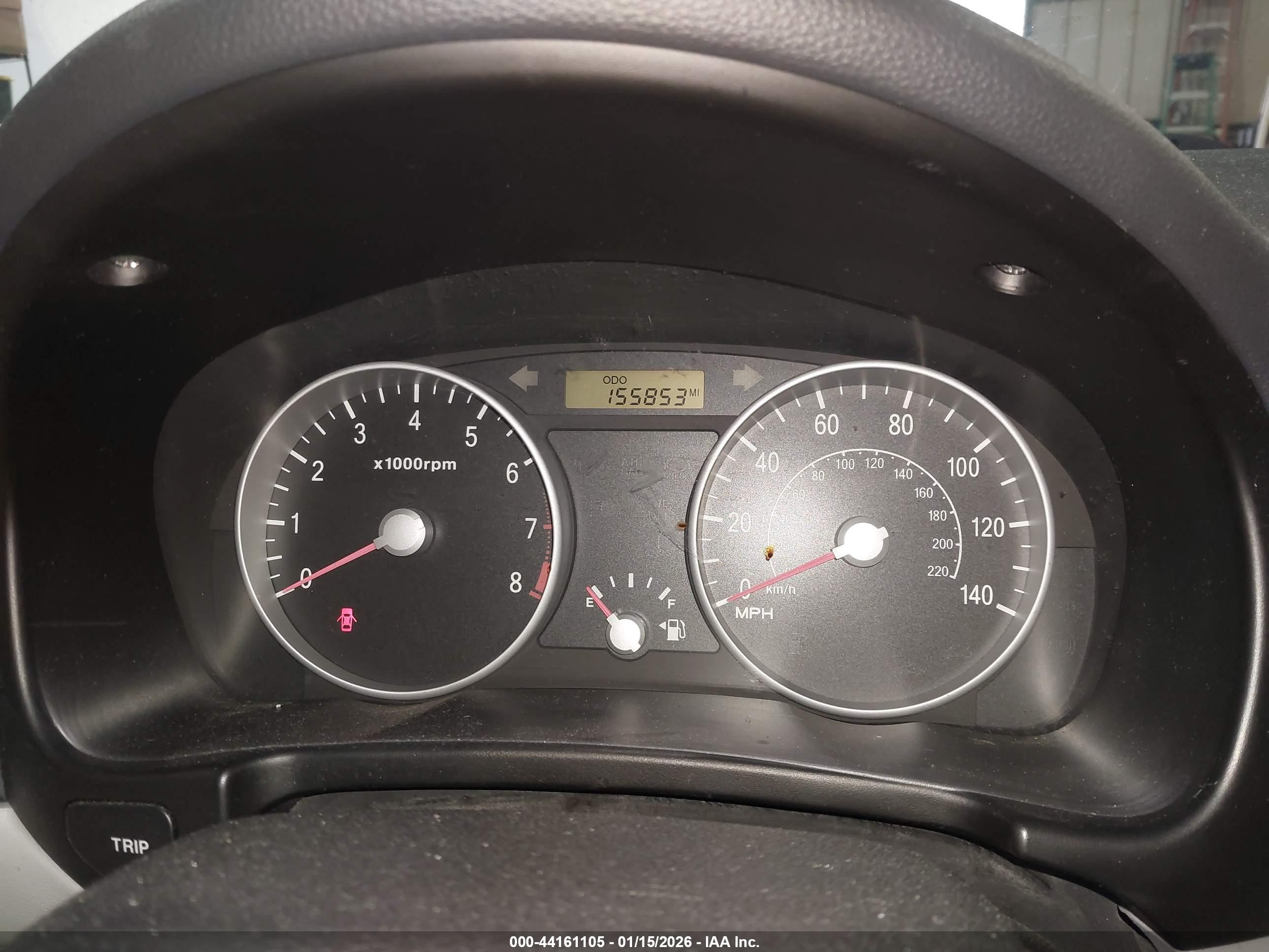 HYUNDAI ACCENT image 7