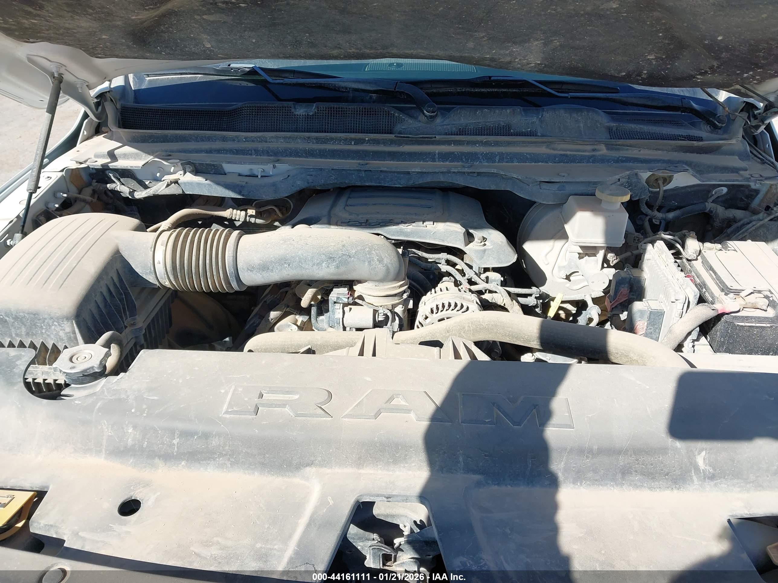 RAM 1500 image 10