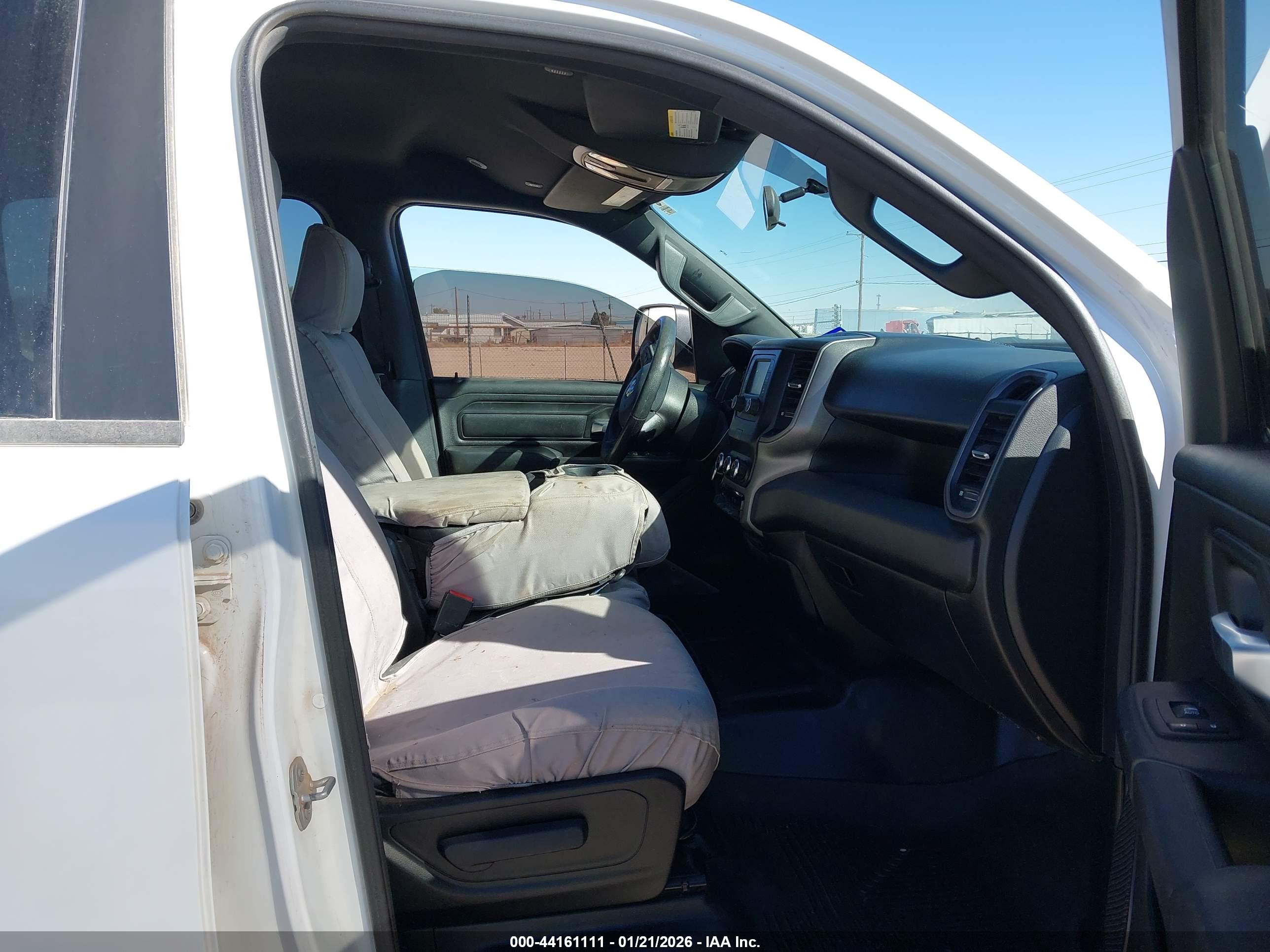 RAM 1500 image 5