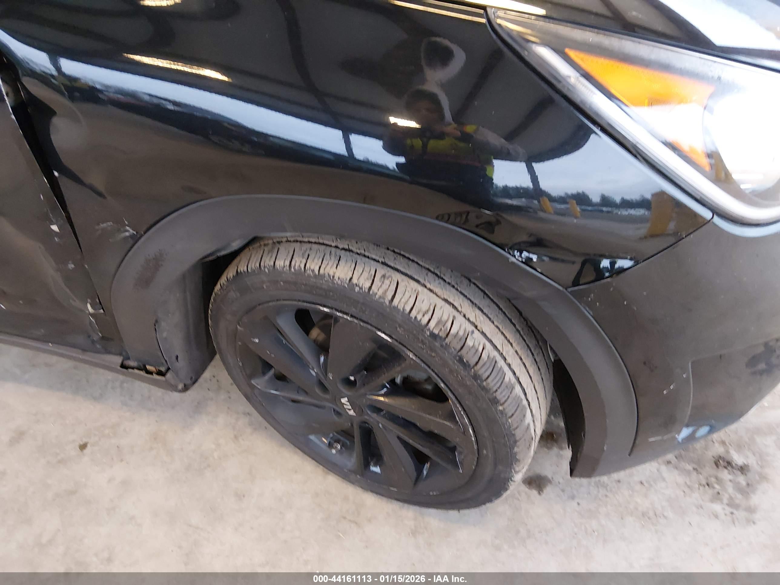 KIA NIRO image 6
