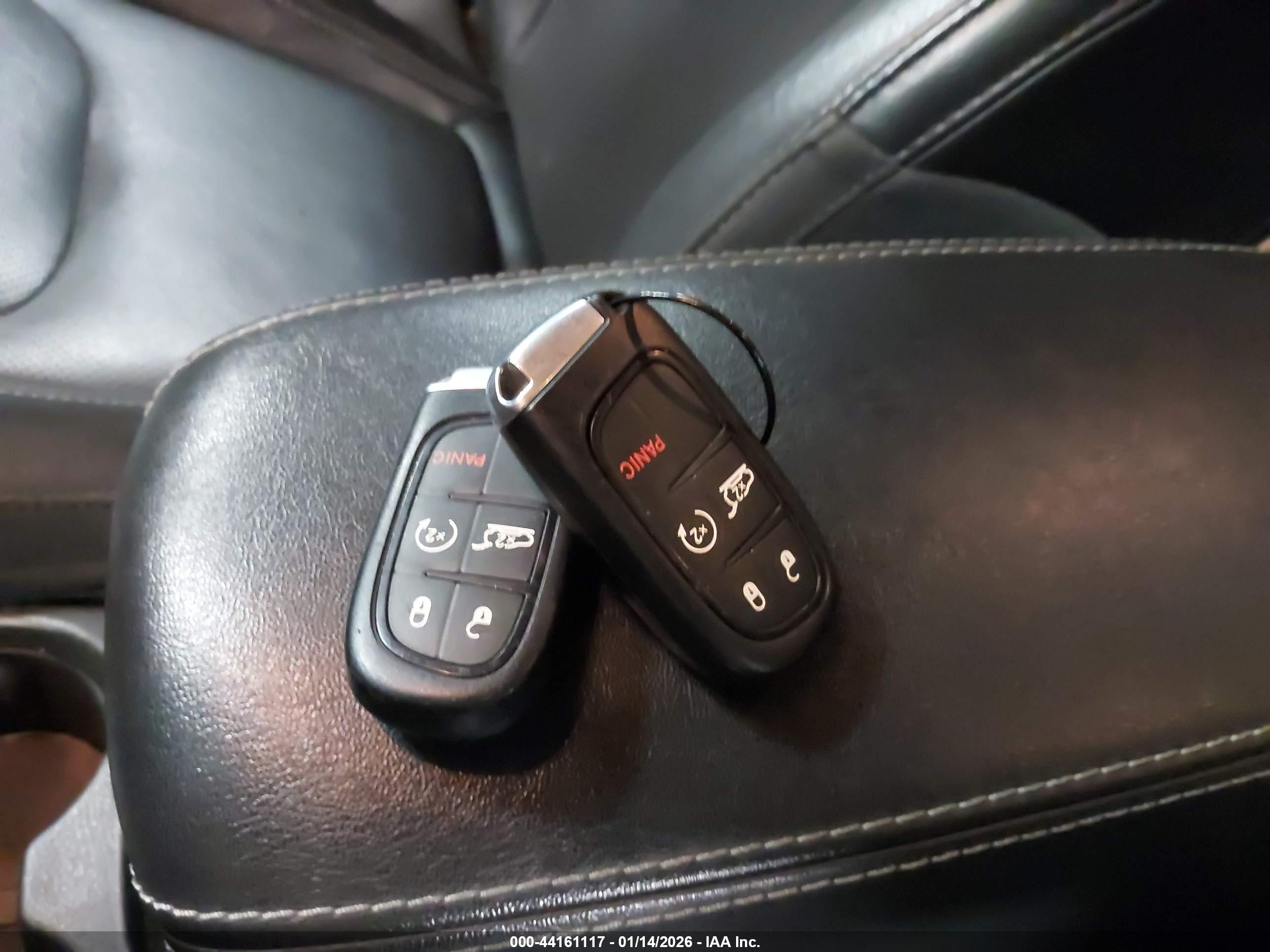 JEEP CHEROKEE image 11