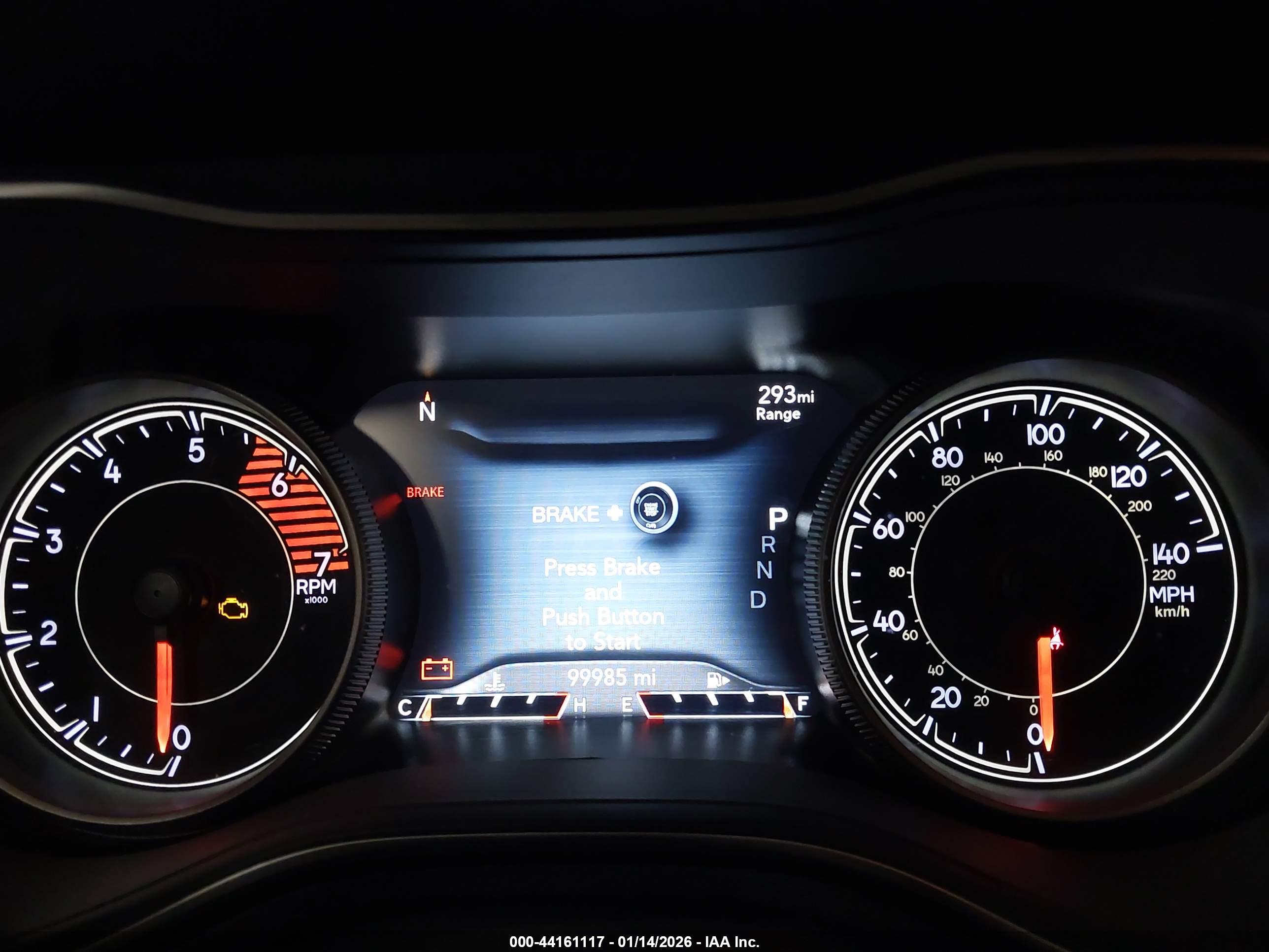 JEEP CHEROKEE image 7