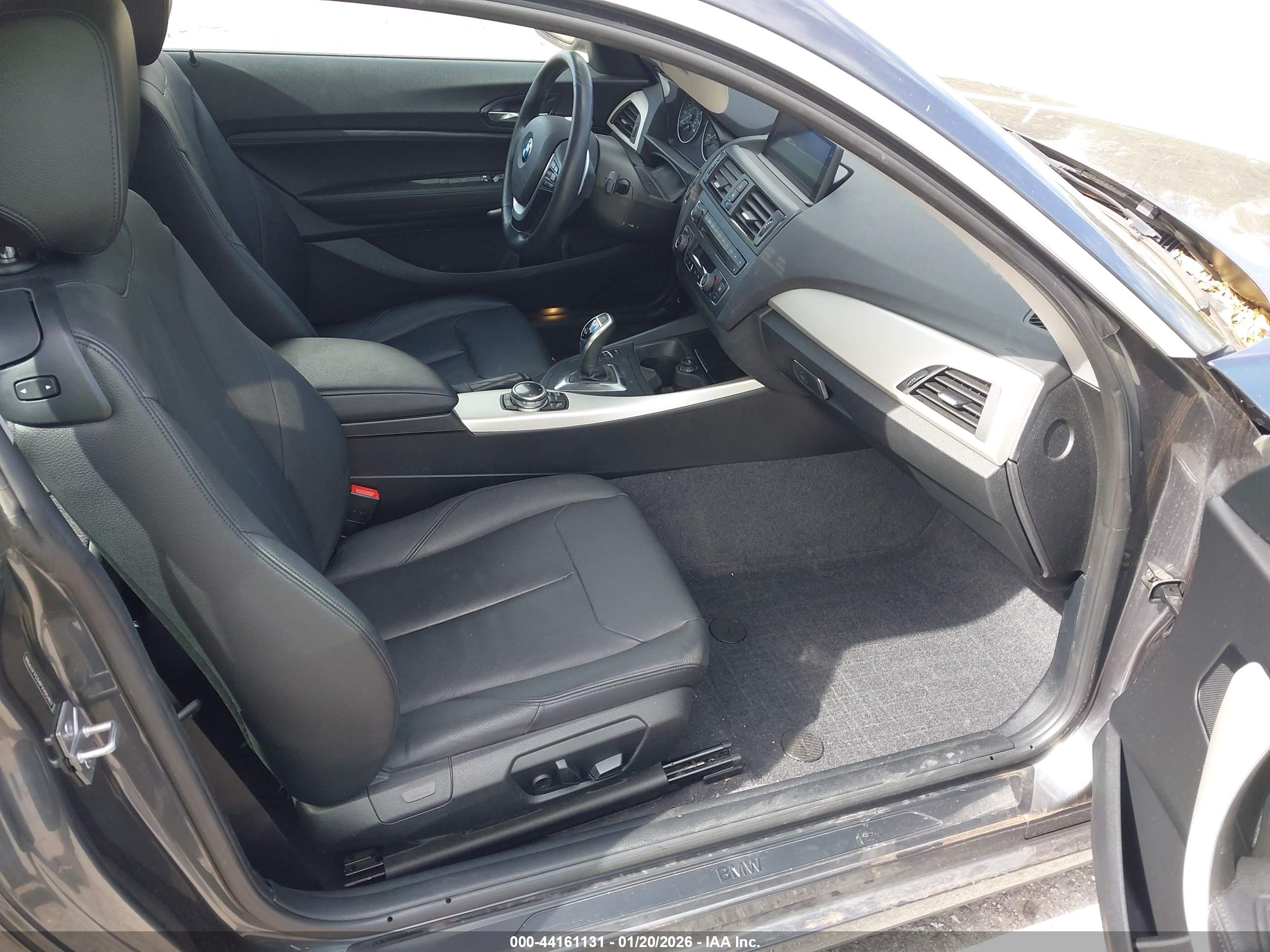 BMW 228I image 5