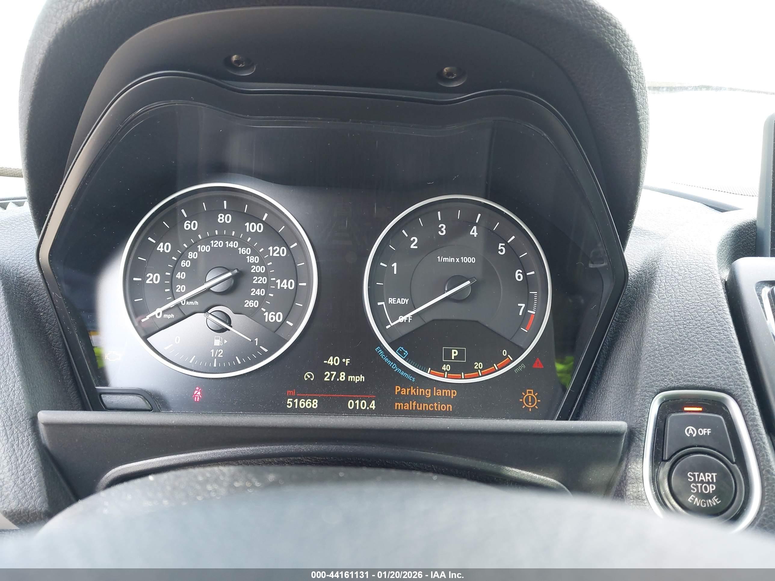 BMW 228I image 7