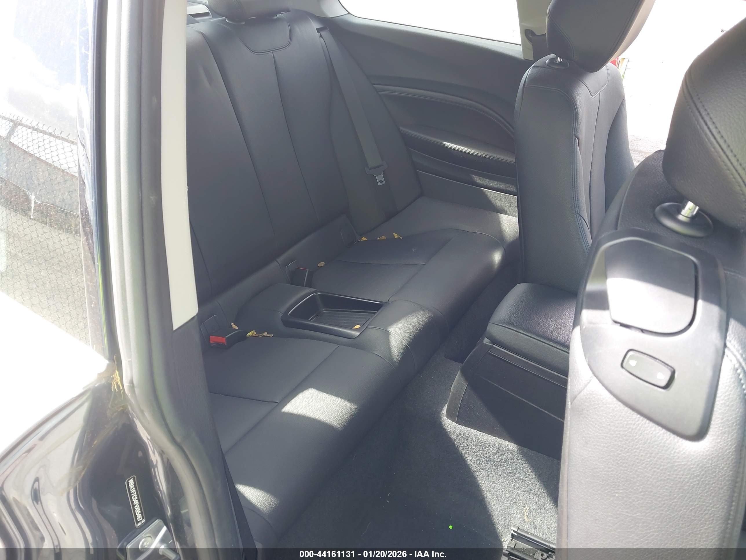 BMW 228I image 8