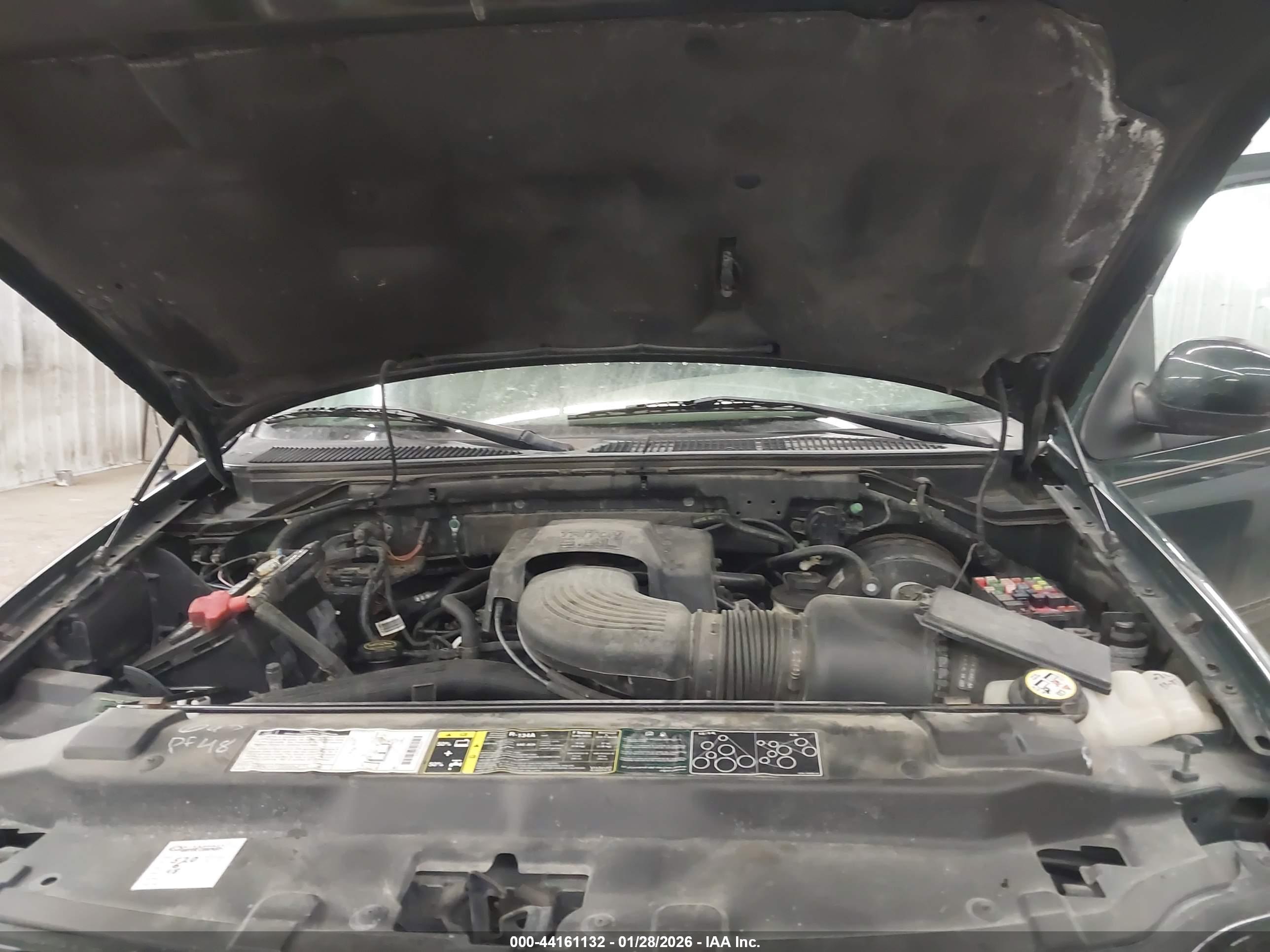 FORD F-150 image 10