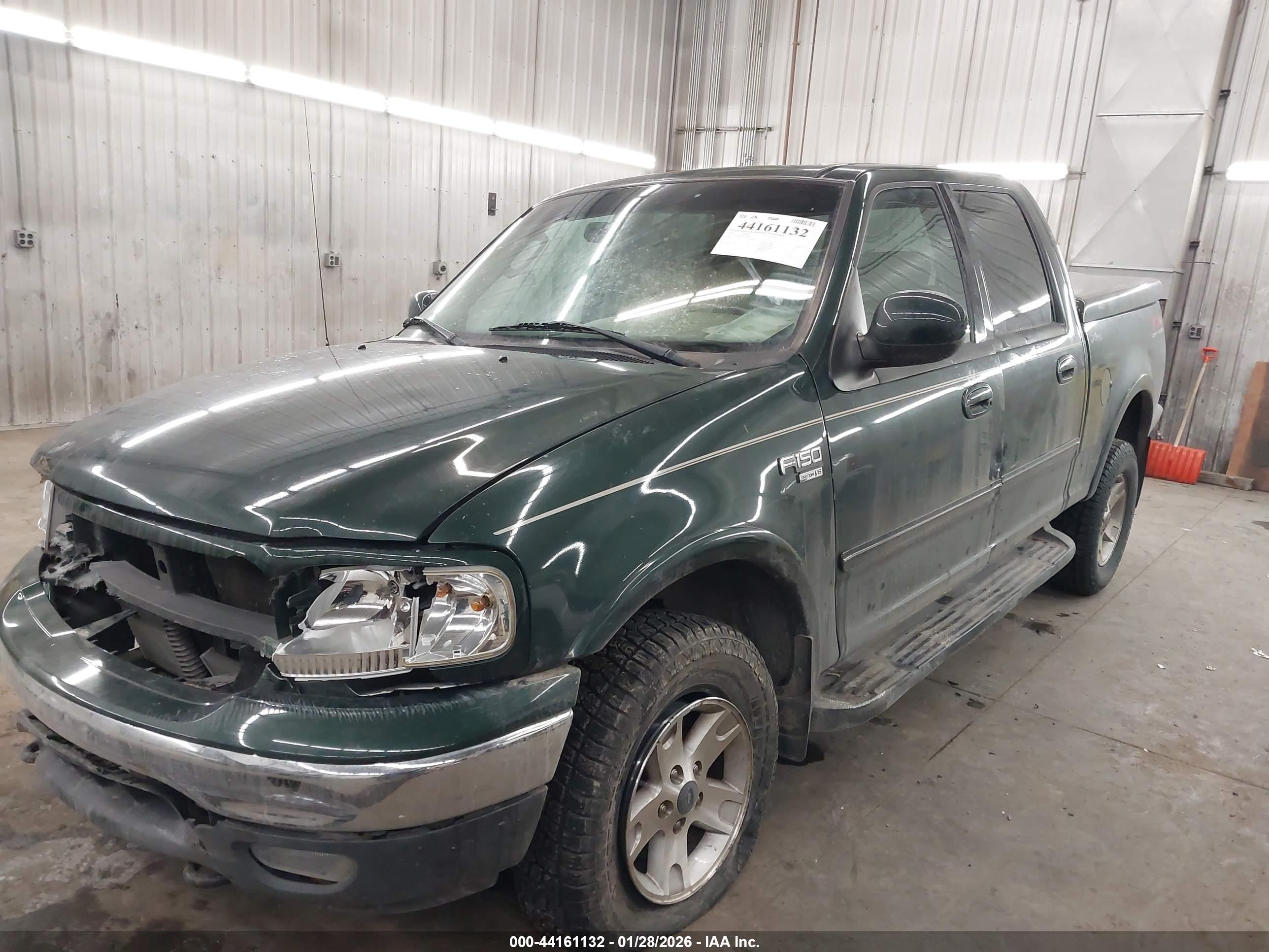 FORD F-150 image 2