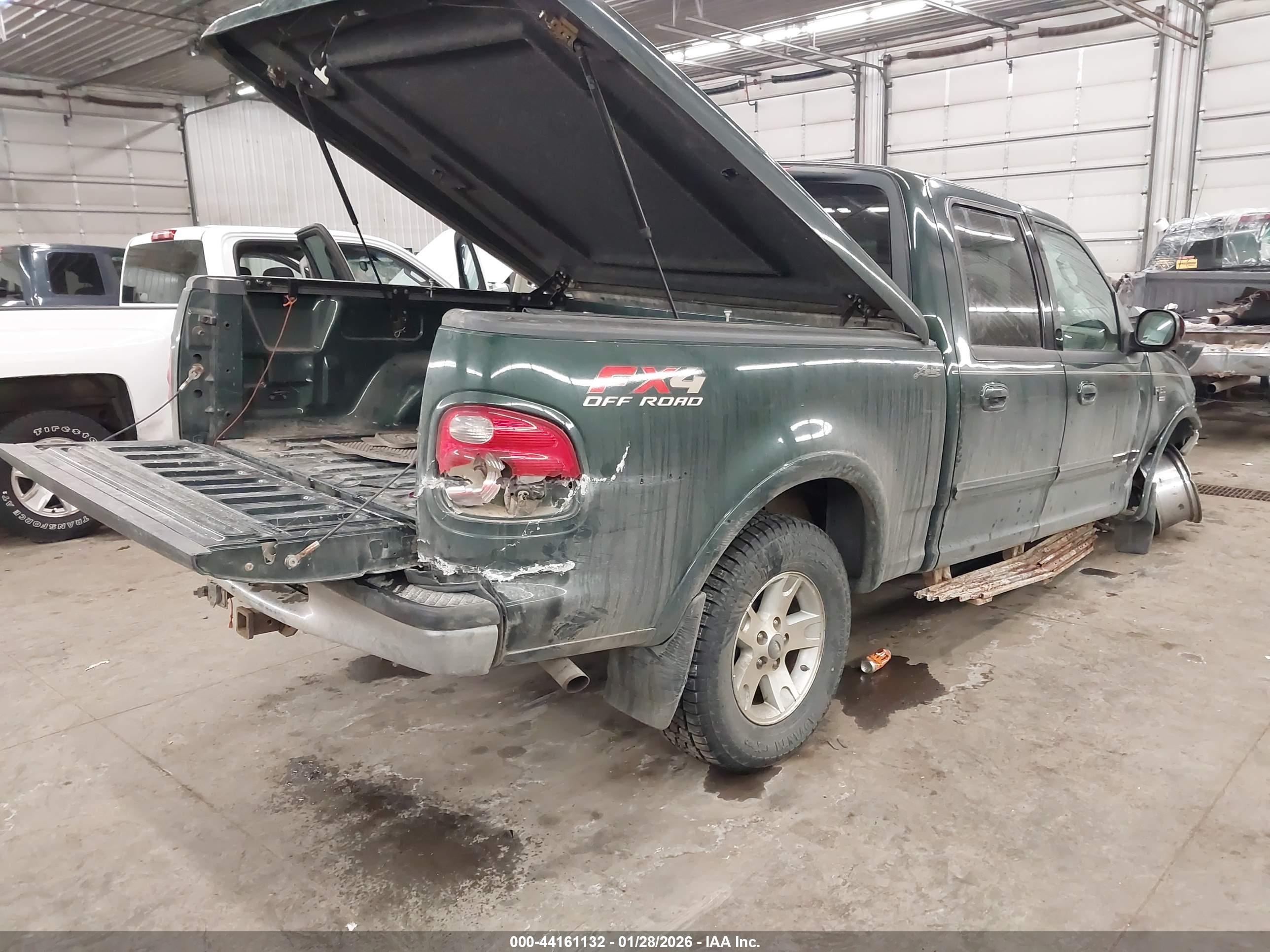 FORD F-150 image 4
