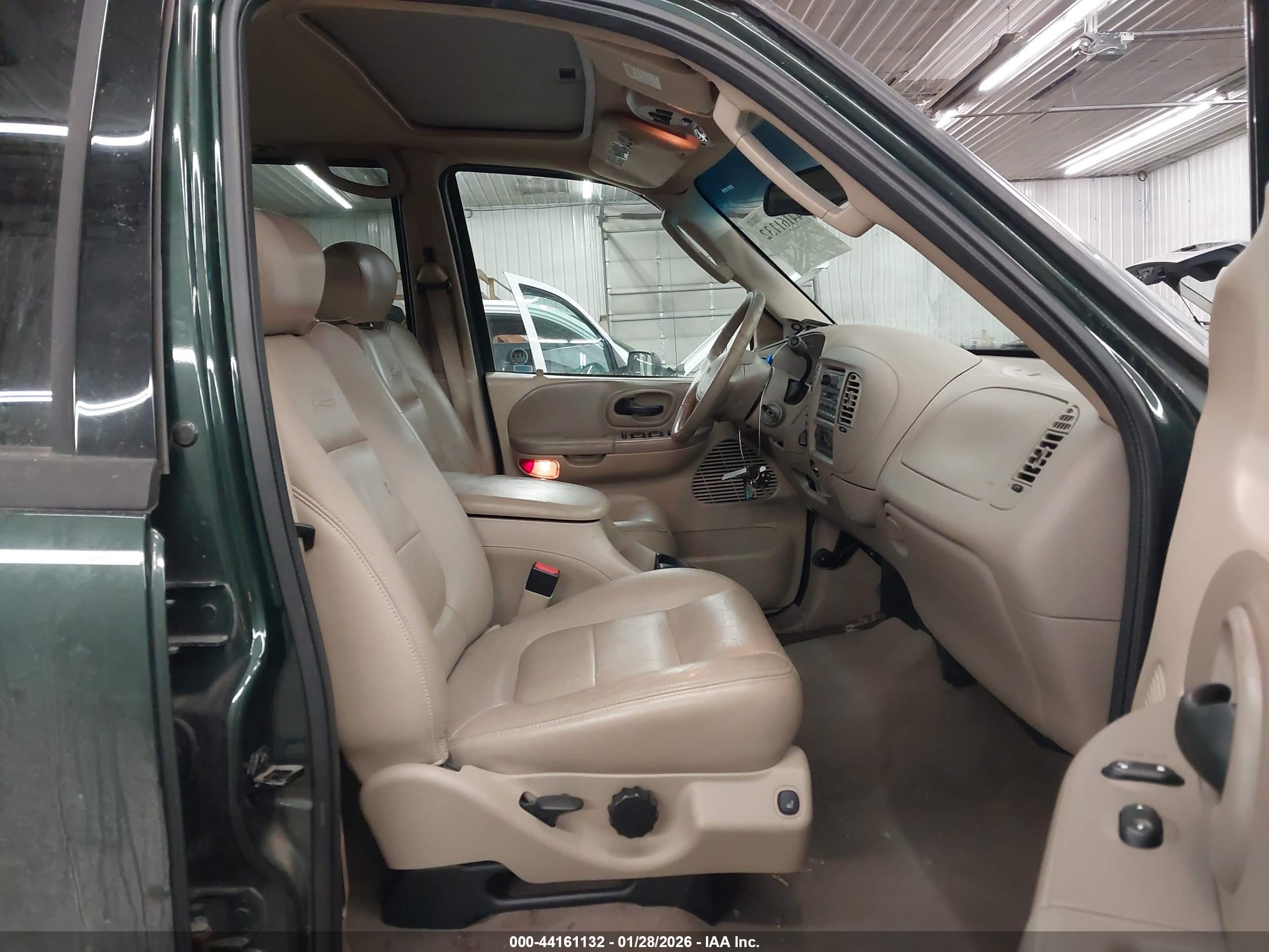 FORD F-150 image 5