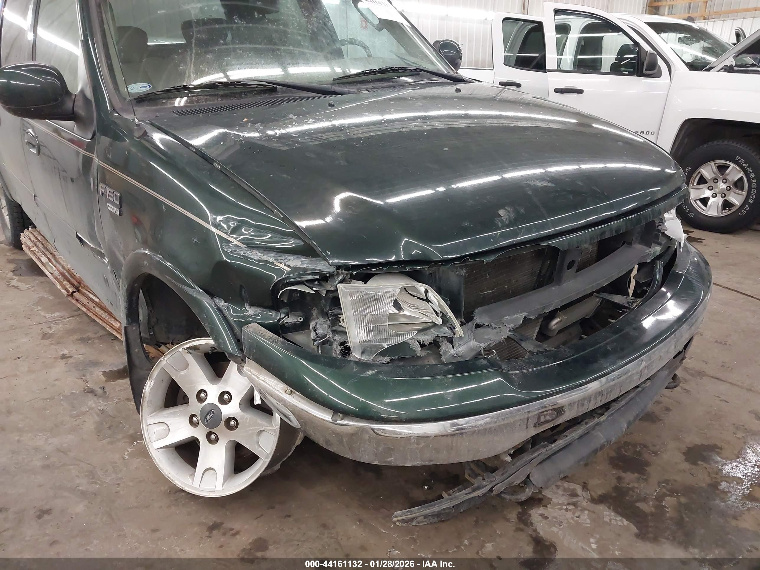 FORD F-150 image 6