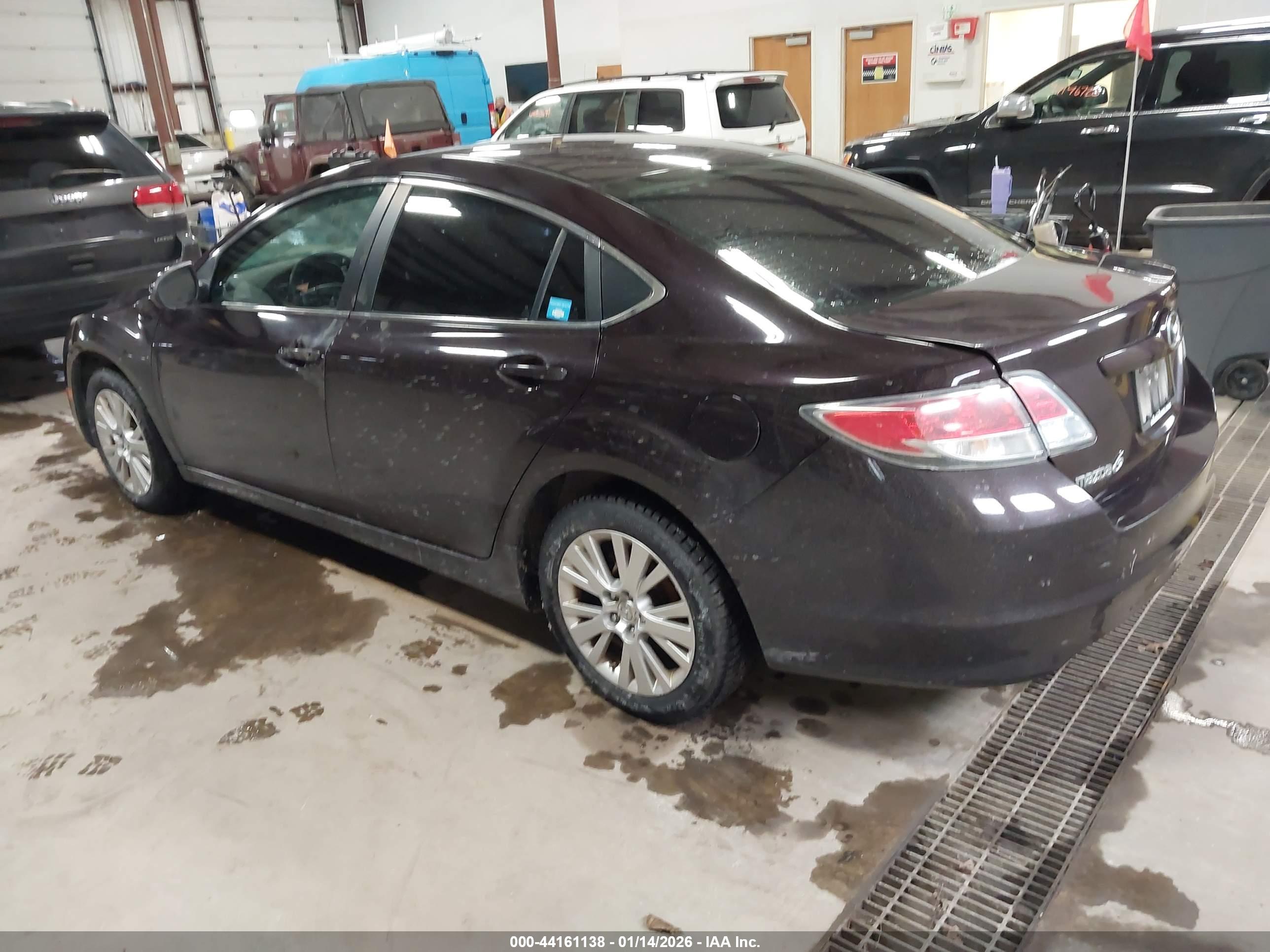MAZDA MAZDA6 image 3