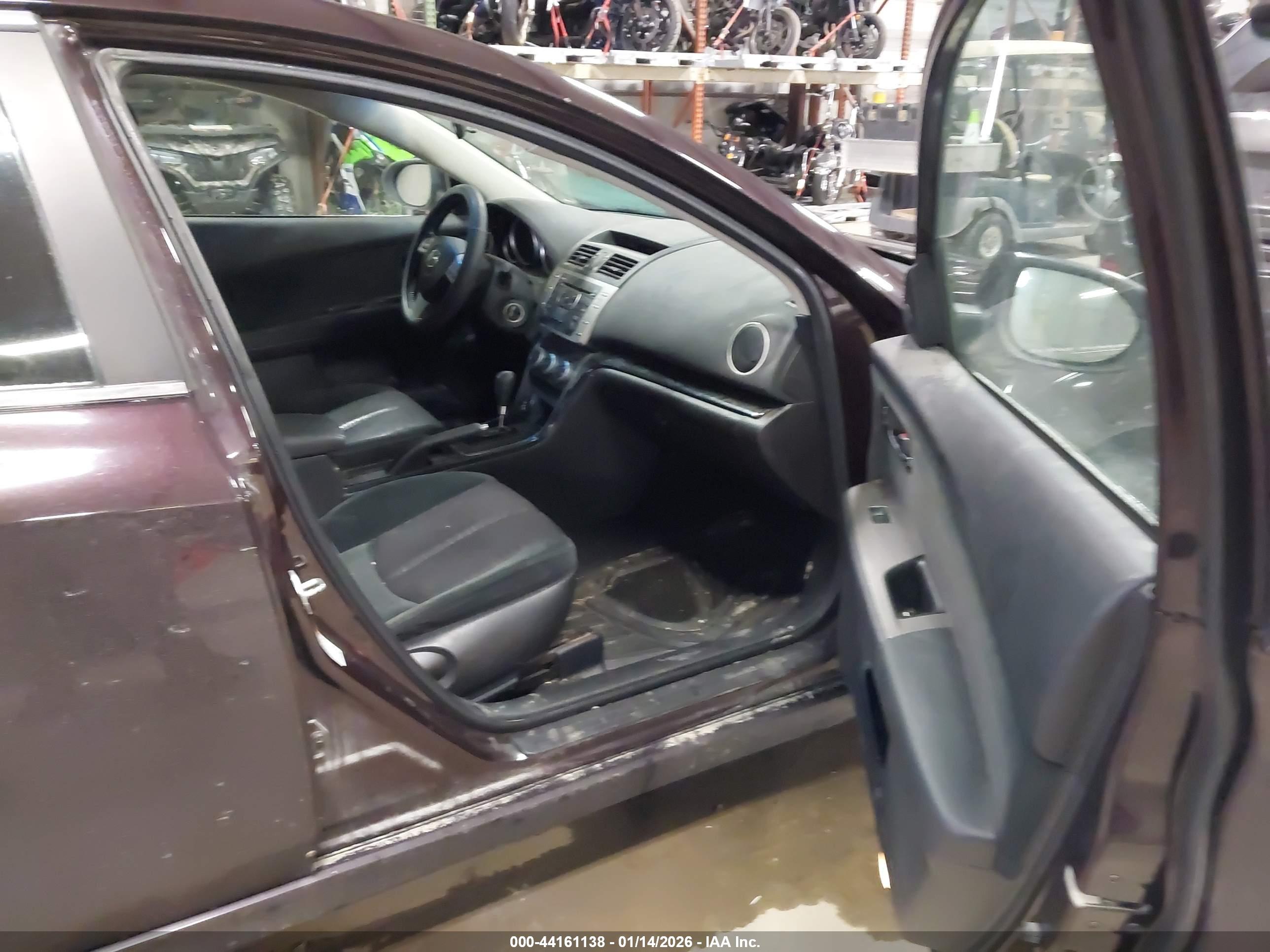 MAZDA MAZDA6 image 5