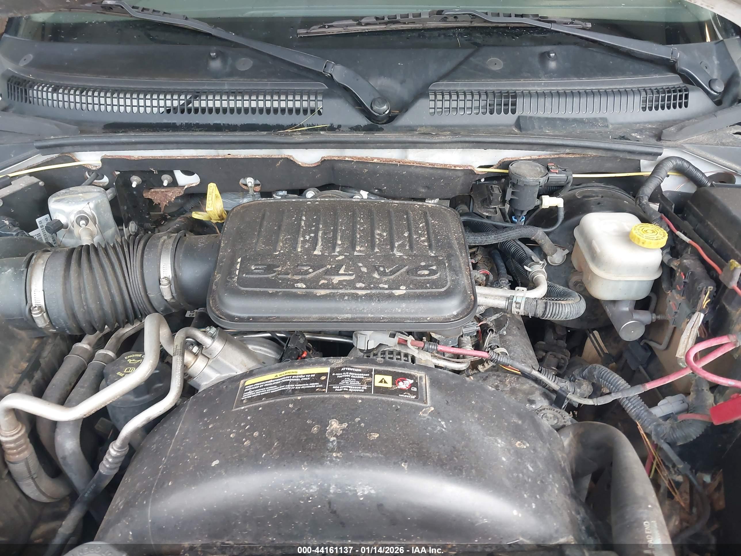 DODGE DAKOTA image 10