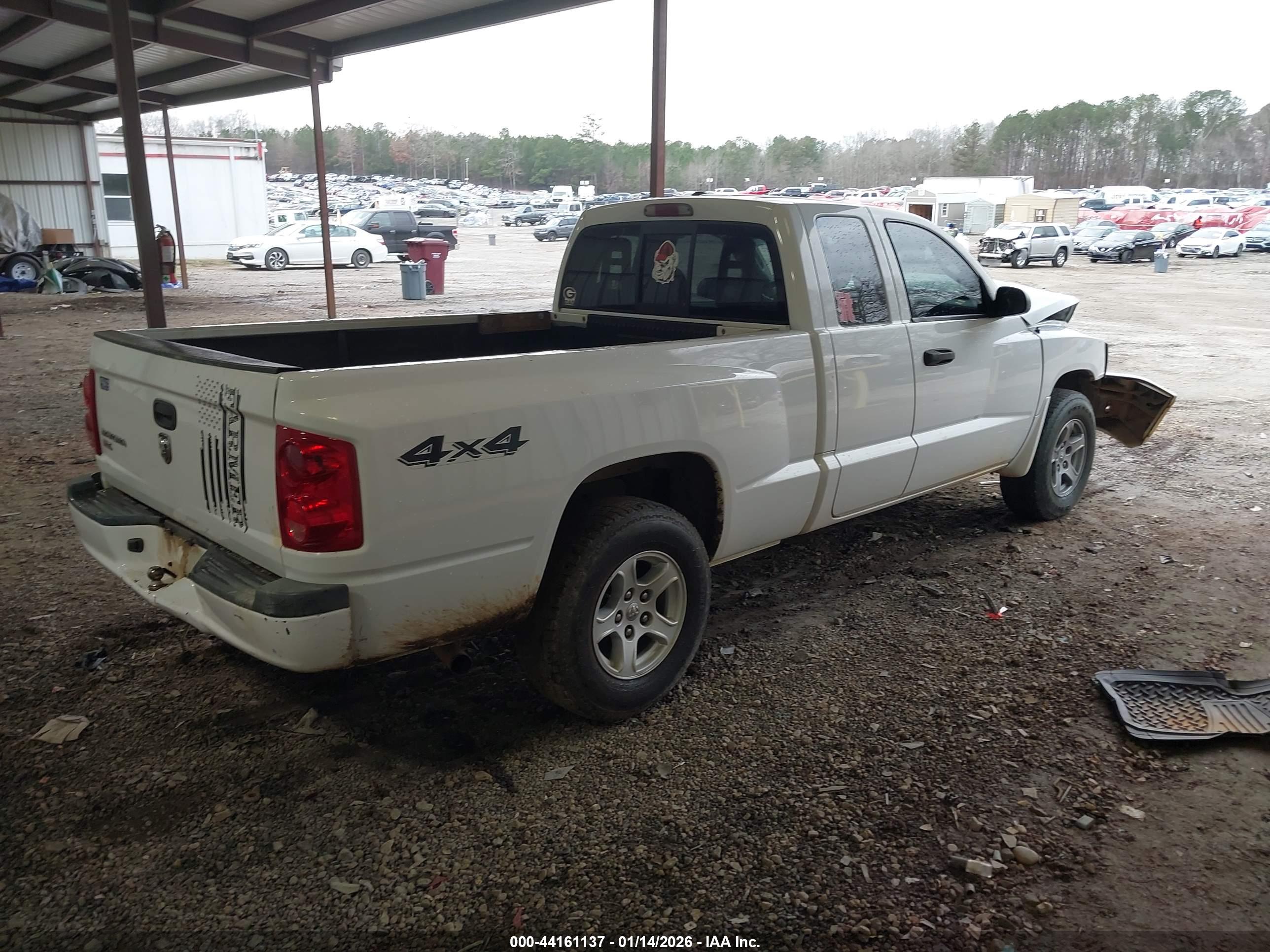 DODGE DAKOTA image 4