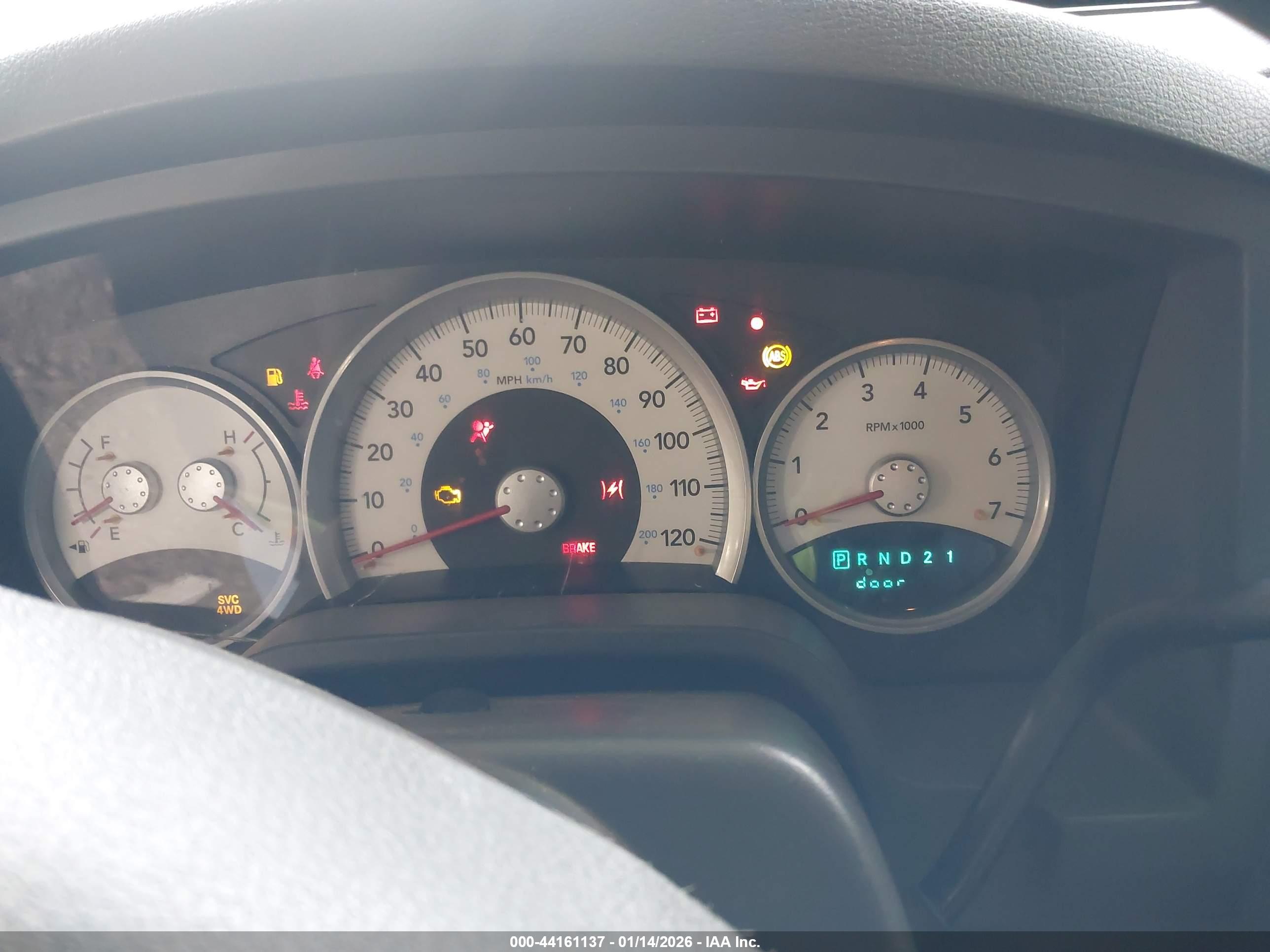 DODGE DAKOTA image 7