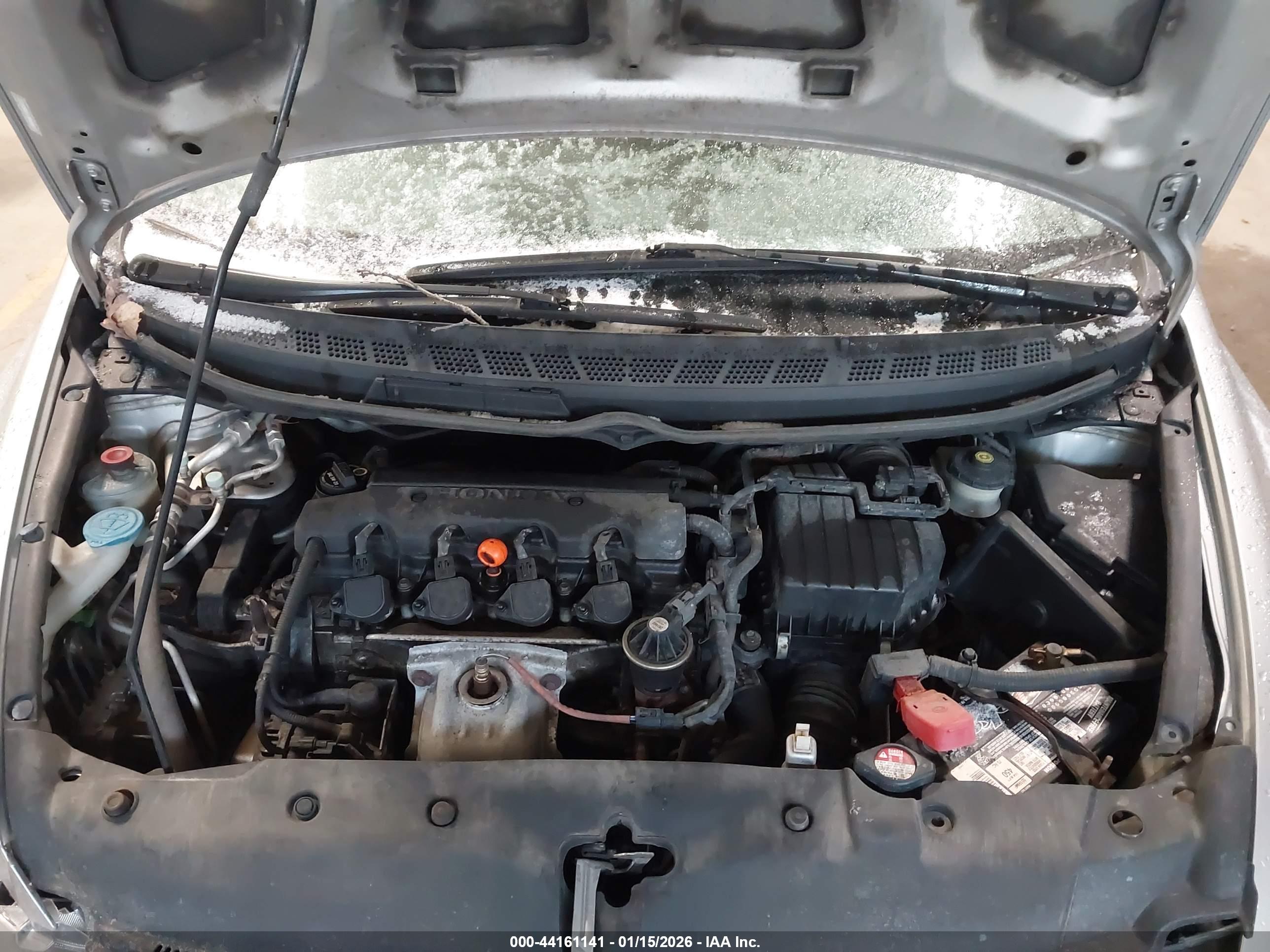 HONDA CIVIC image 10
