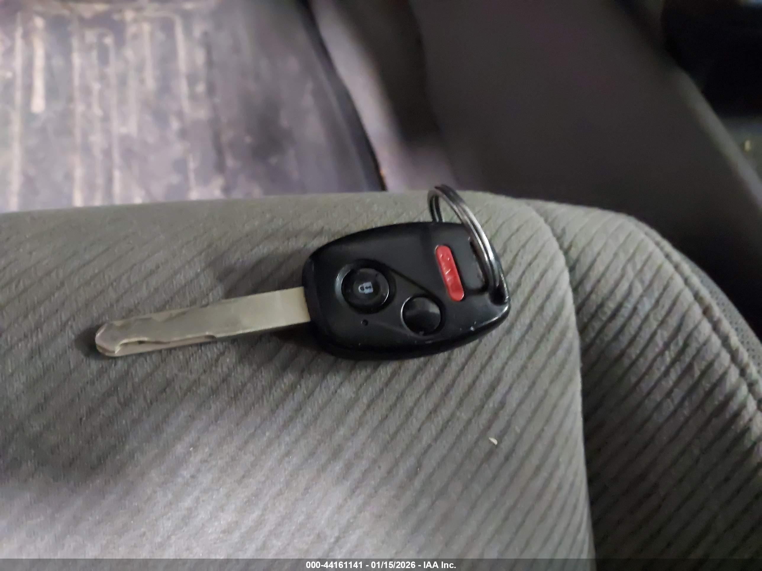 HONDA CIVIC image 11
