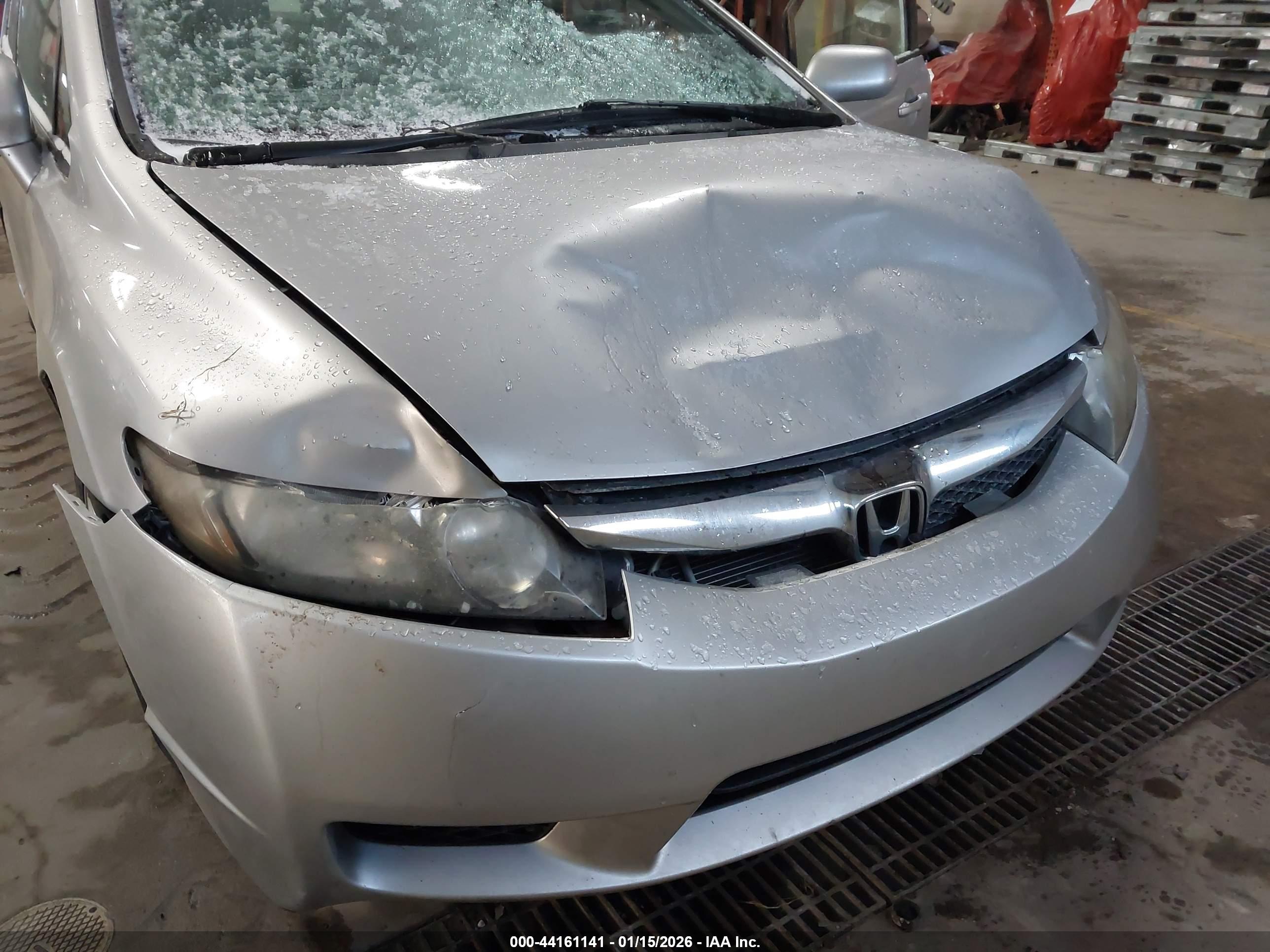 HONDA CIVIC image 6