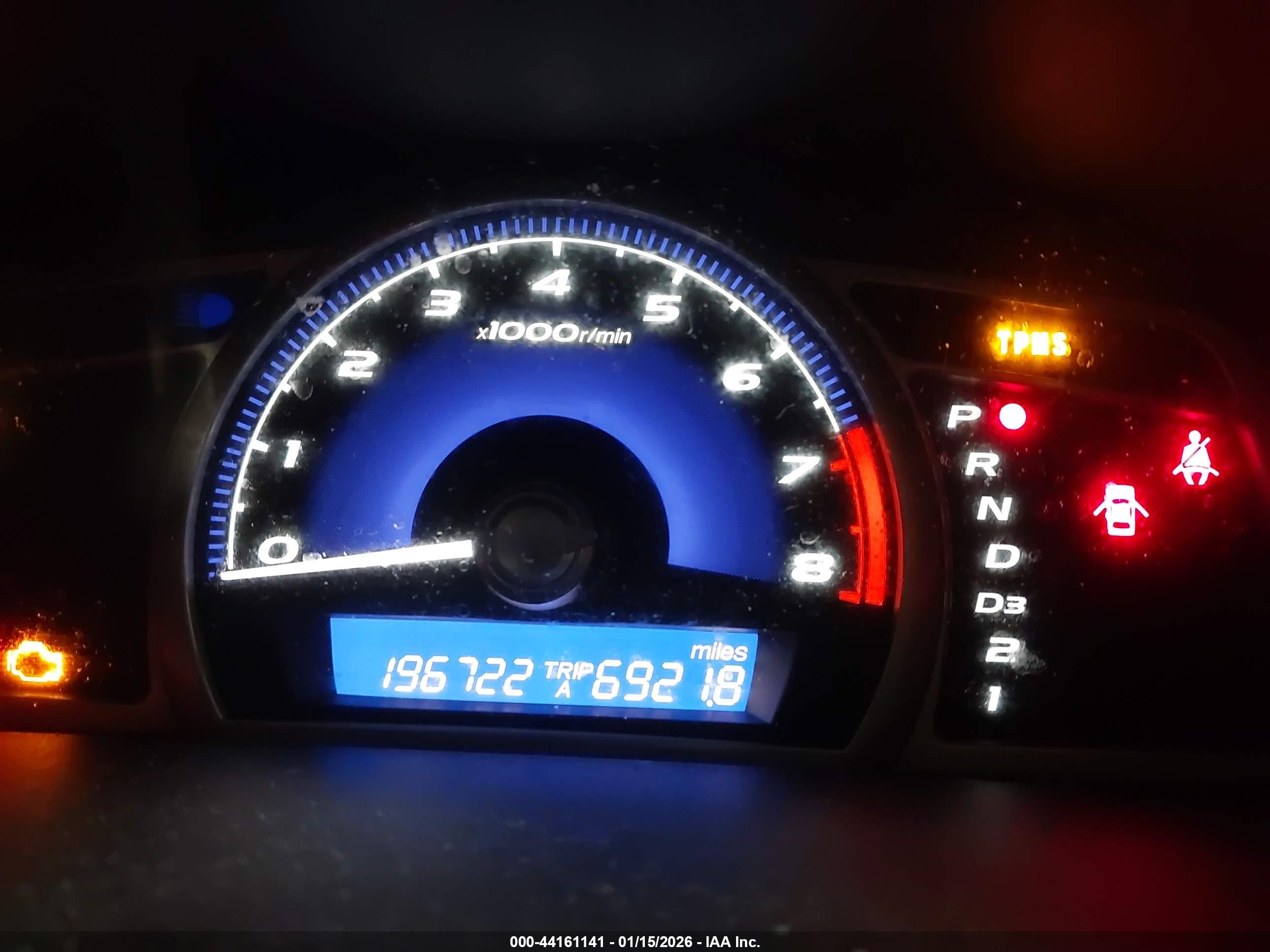 HONDA CIVIC image 7