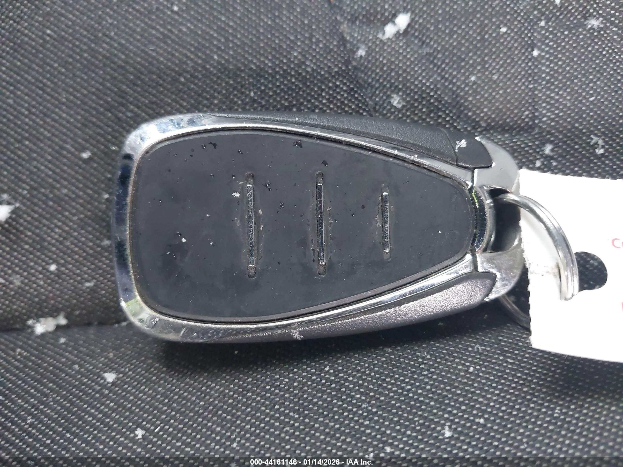 CHEVROLET EQUINOX image 11