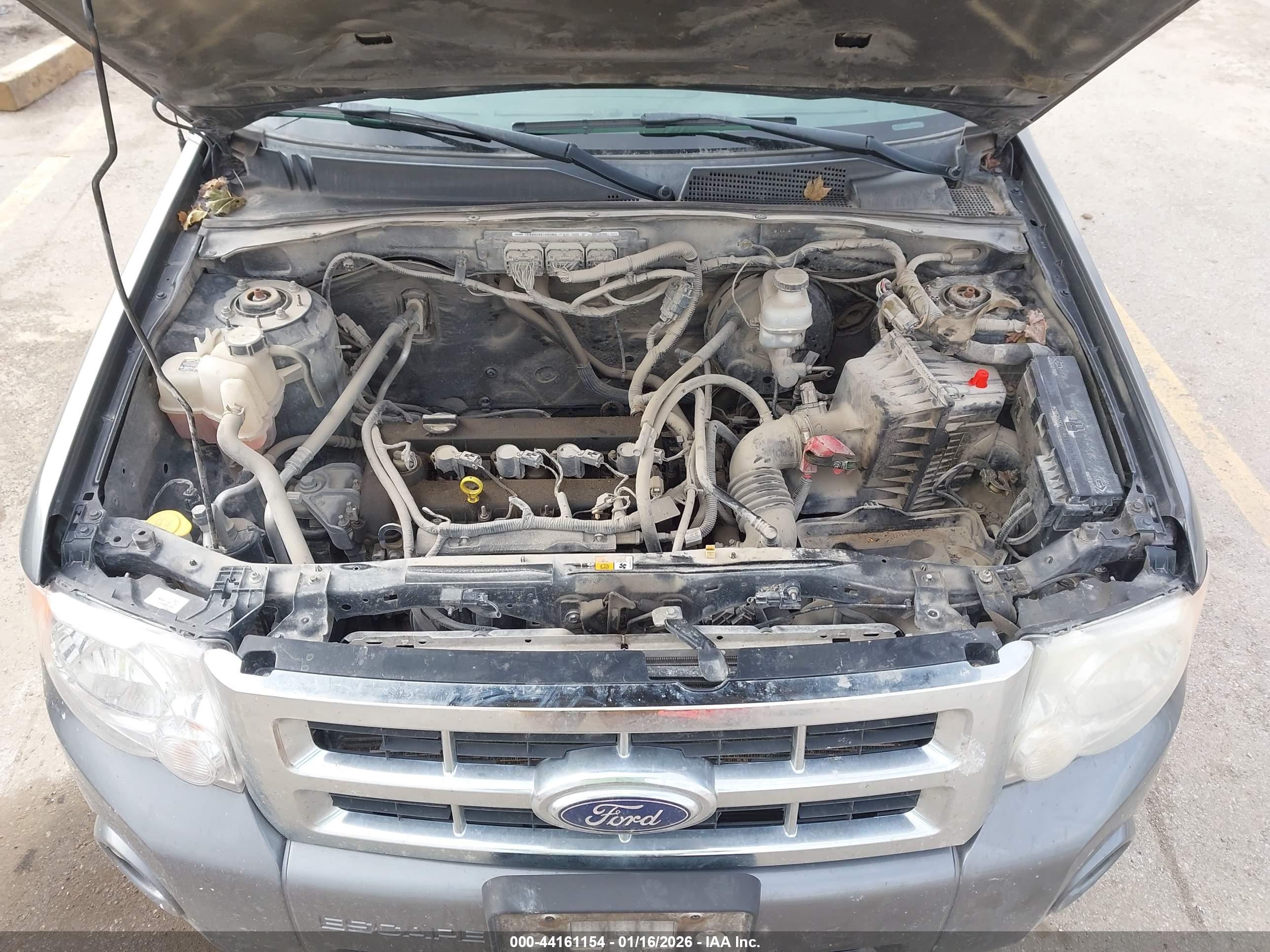 FORD ESCAPE image 10