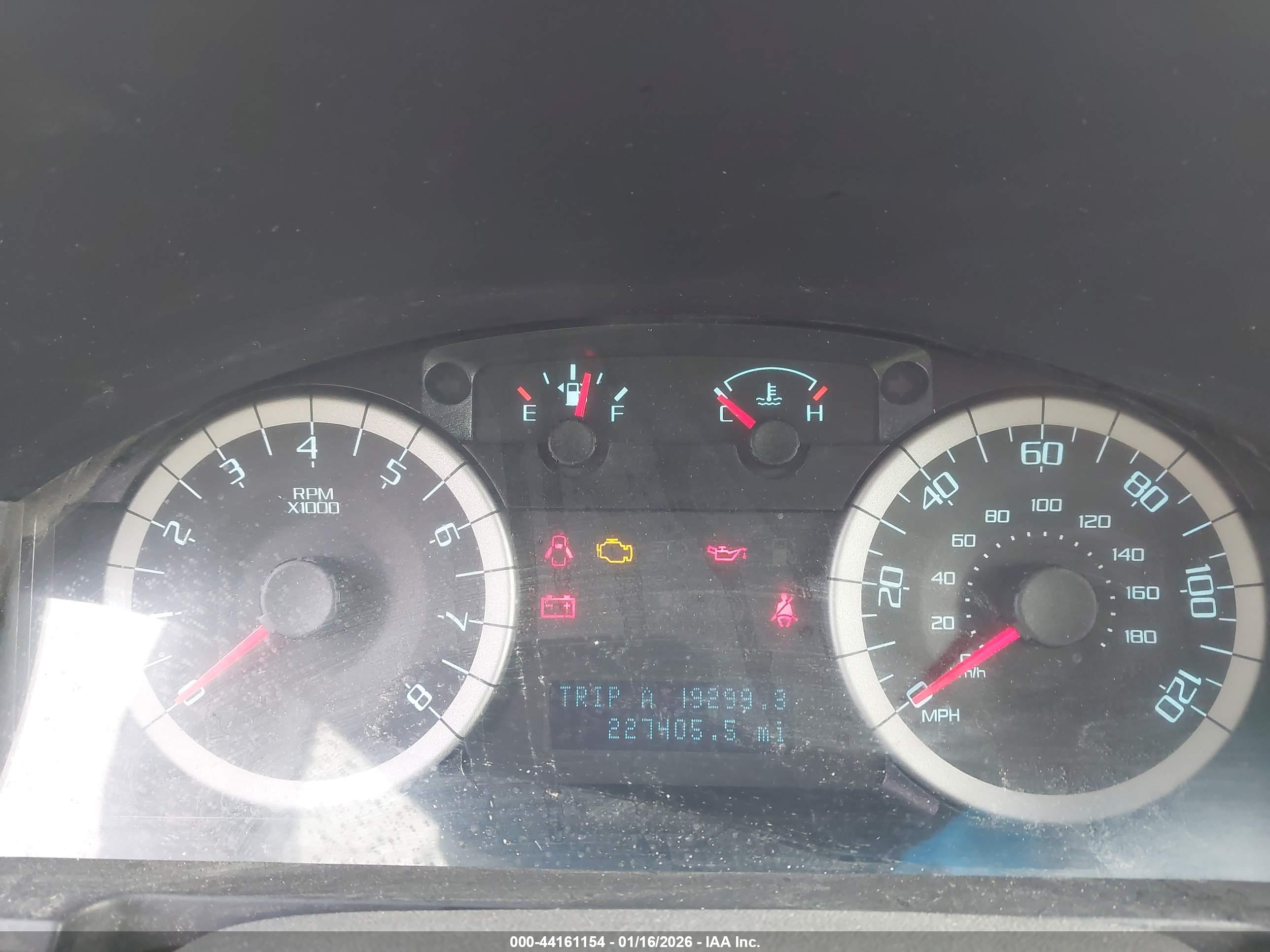 FORD ESCAPE image 7