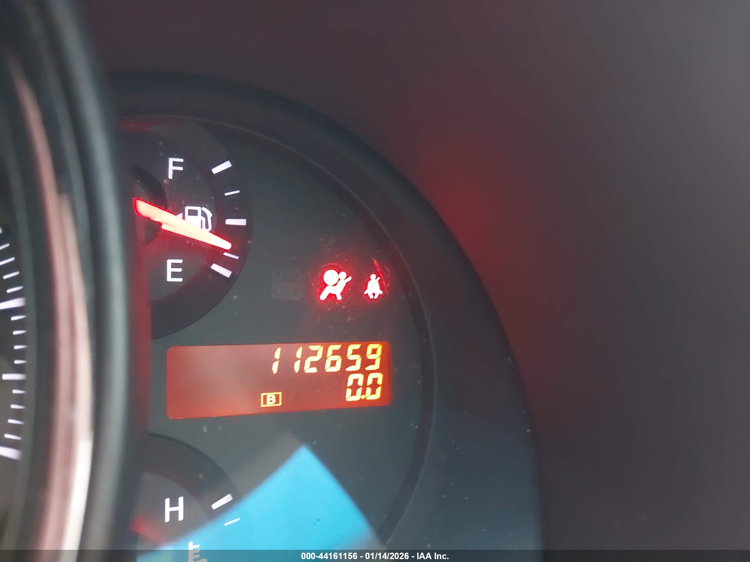NISSAN MURANO image 7
