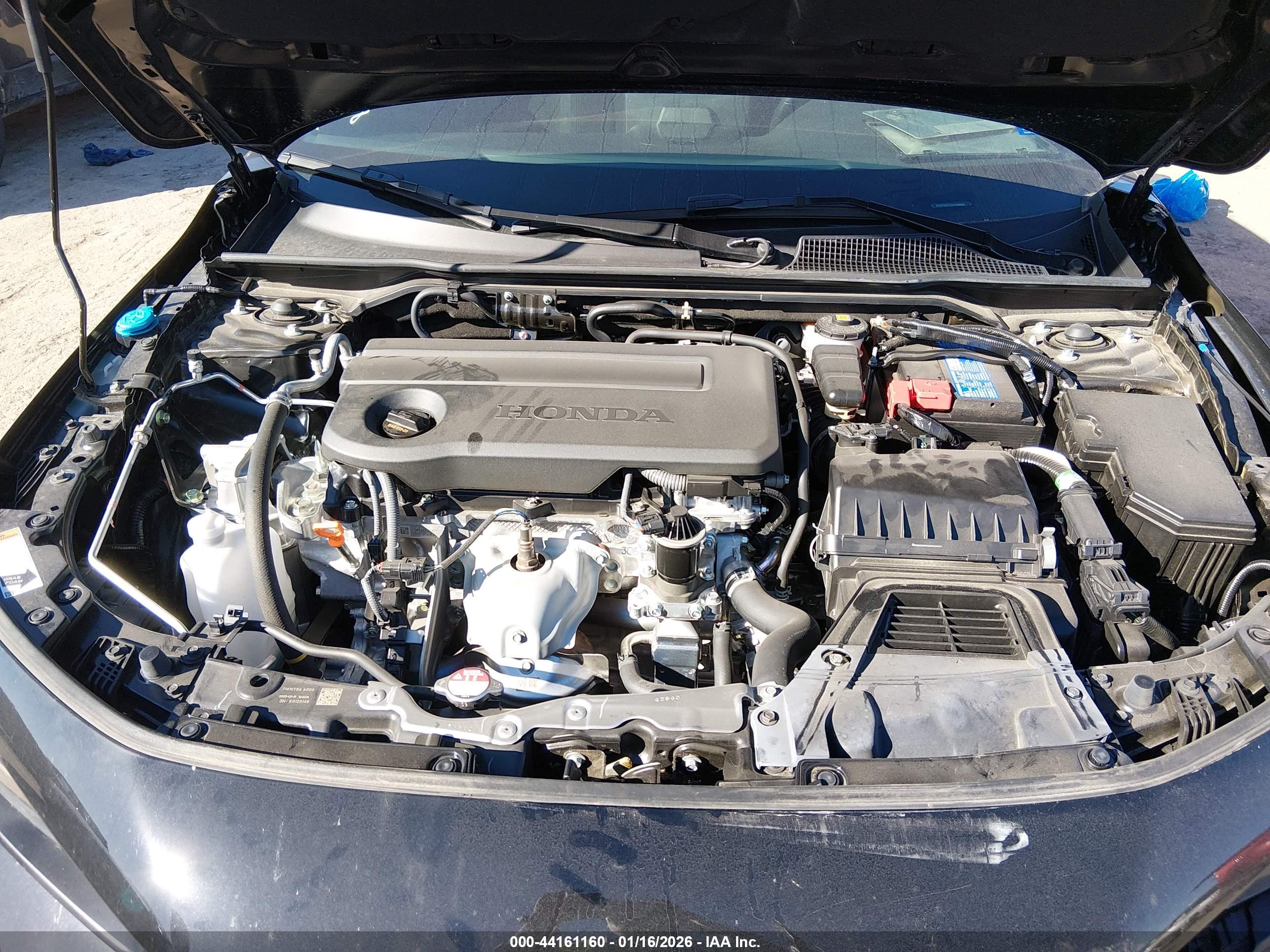 HONDA CIVIC image 10