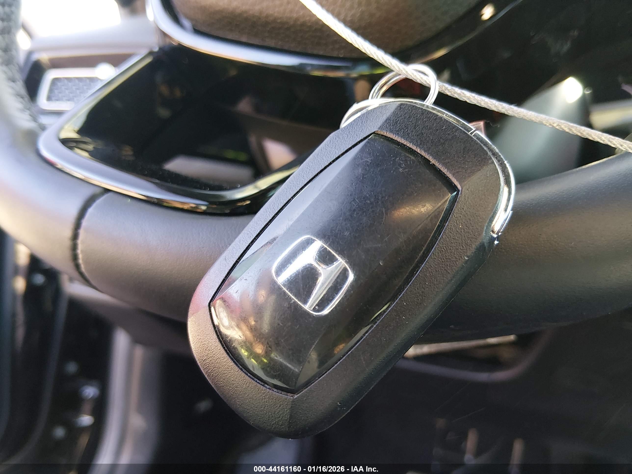 HONDA CIVIC image 11