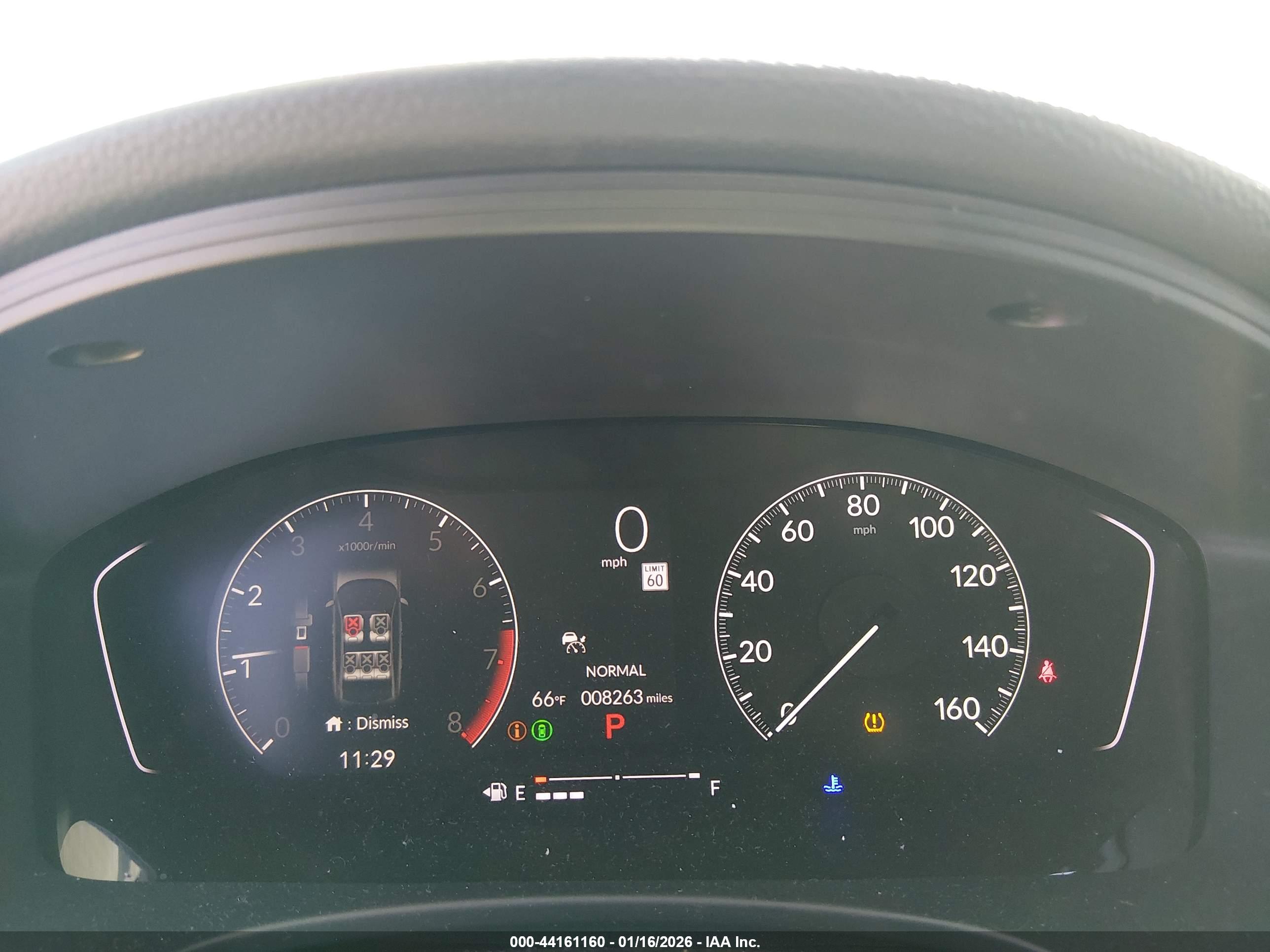 HONDA CIVIC image 7