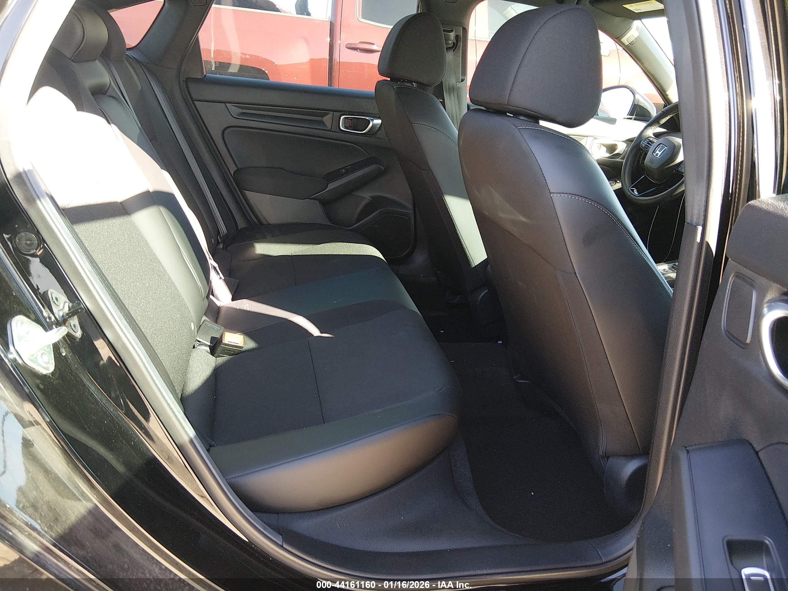 HONDA CIVIC image 8