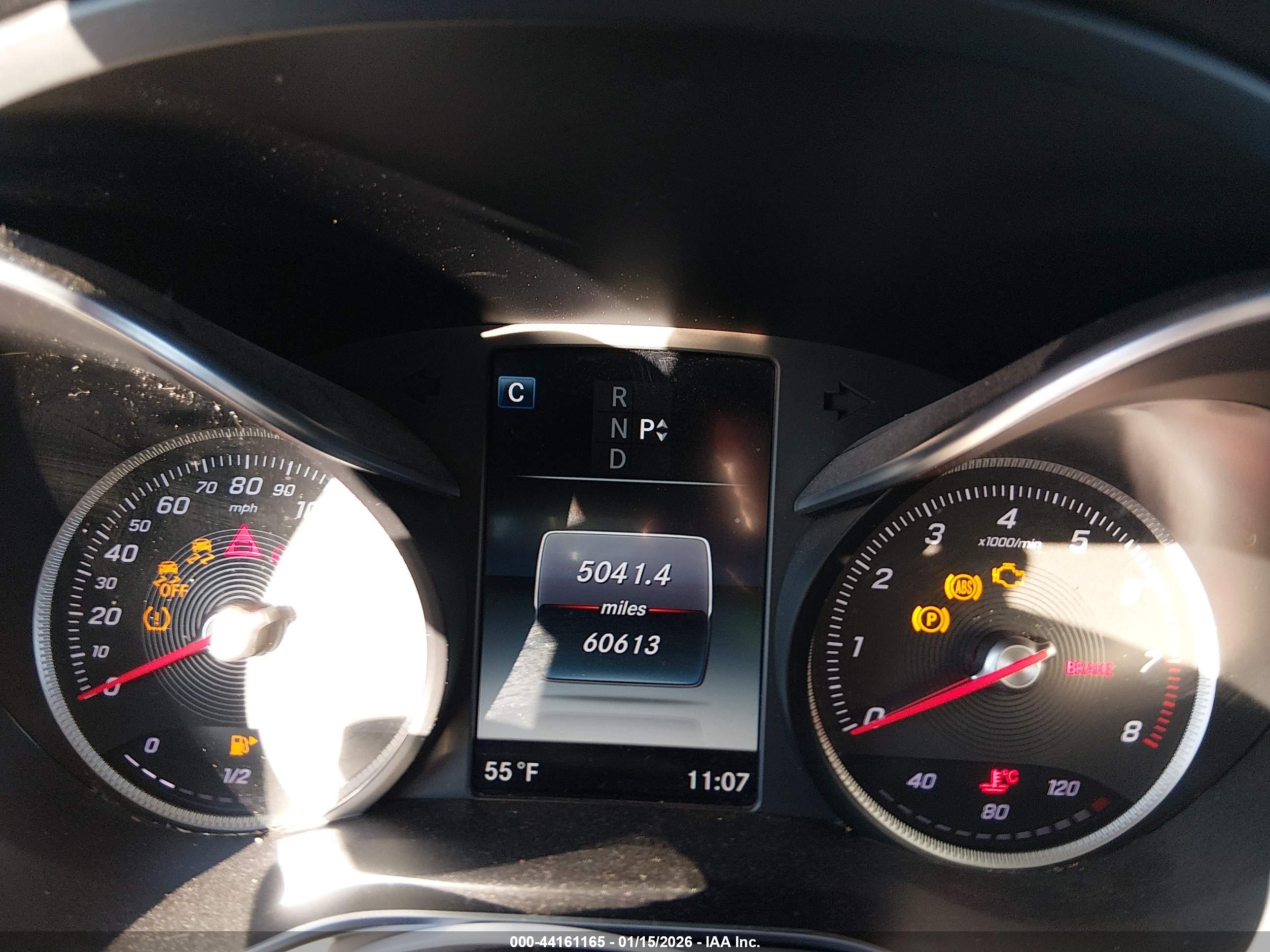 MERCEDES-BENZ C image 7