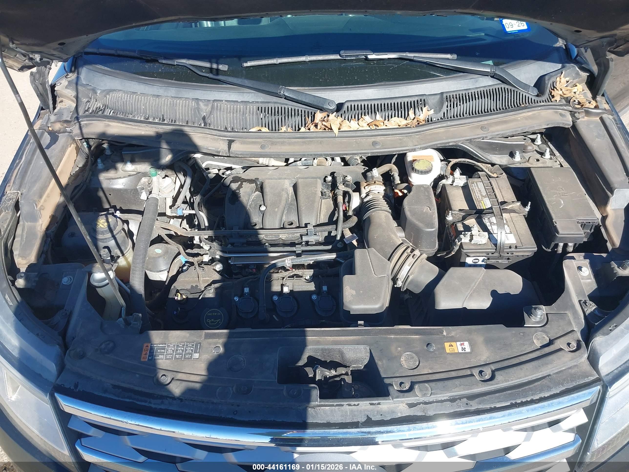 FORD EXPLORER image 10