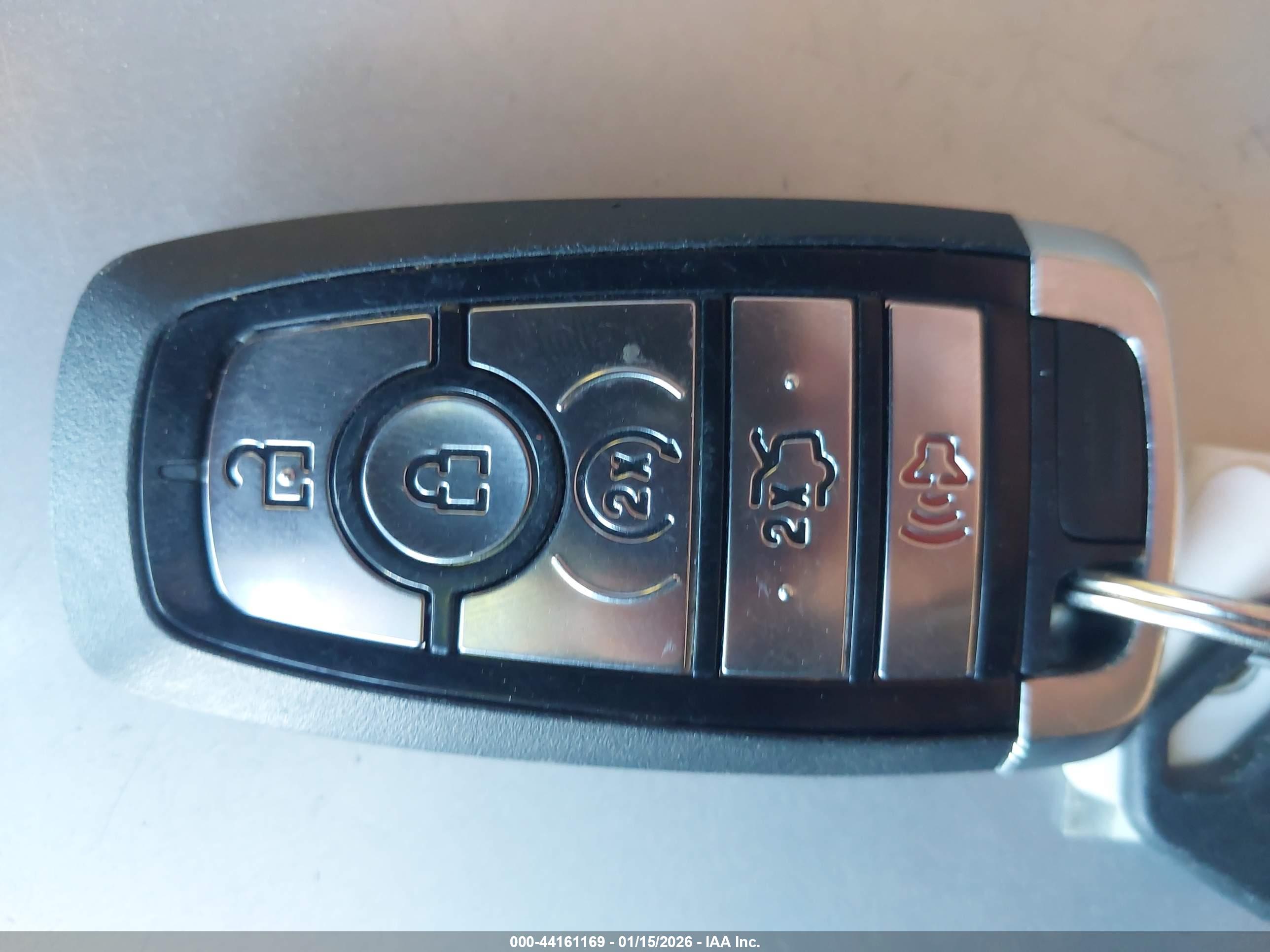 FORD EXPLORER image 11