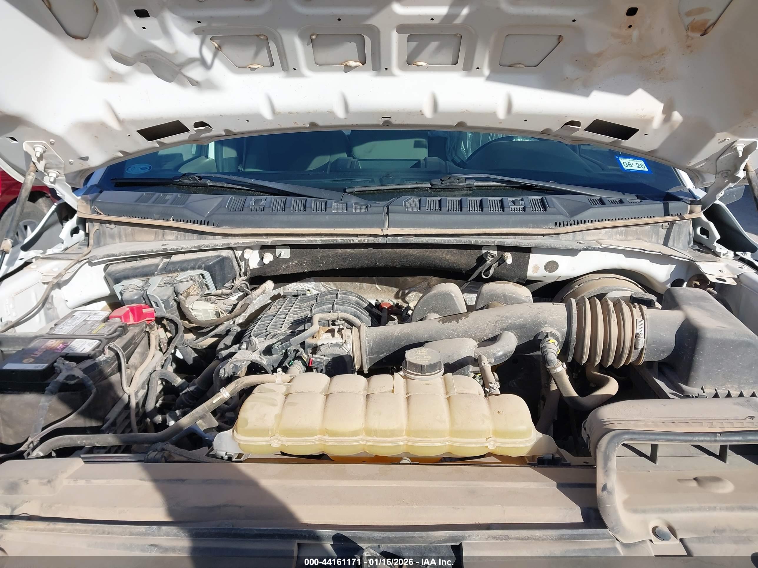 FORD F-150 image 10