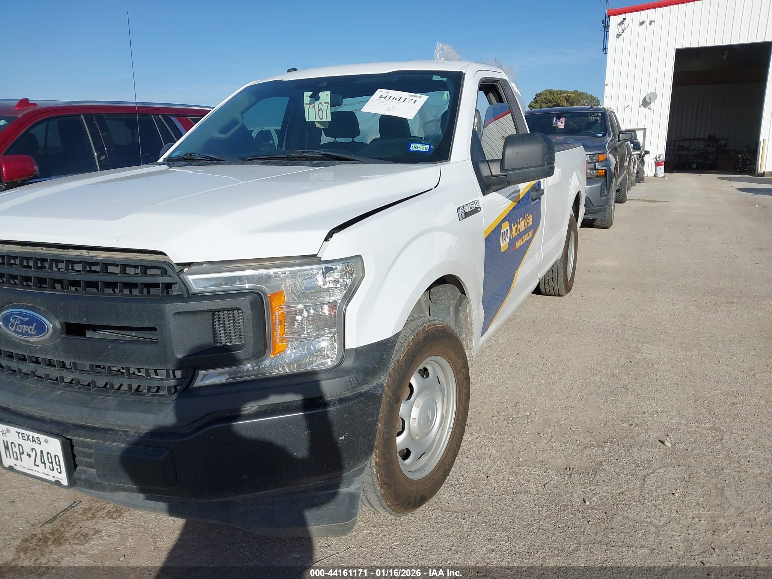 FORD F-150 image 2